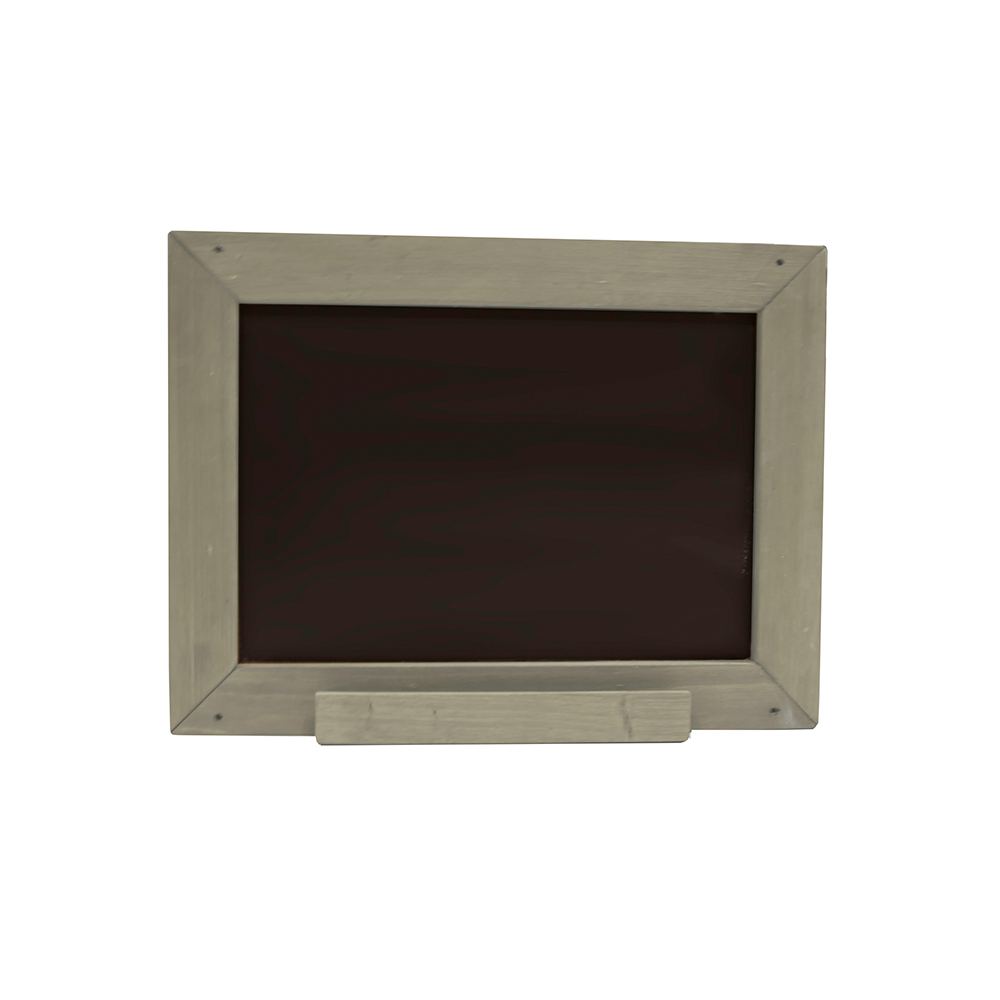 Blackboard Classic Grey 