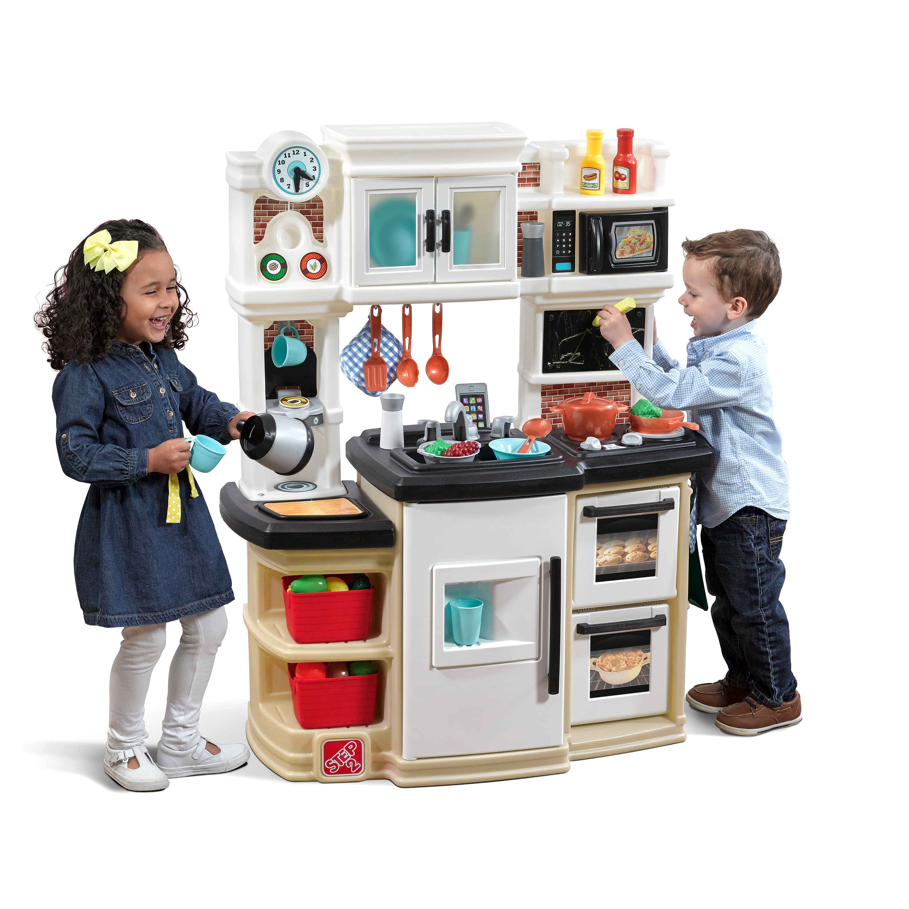 Great Gourmet Kitchen Great Gourmet Kitchen