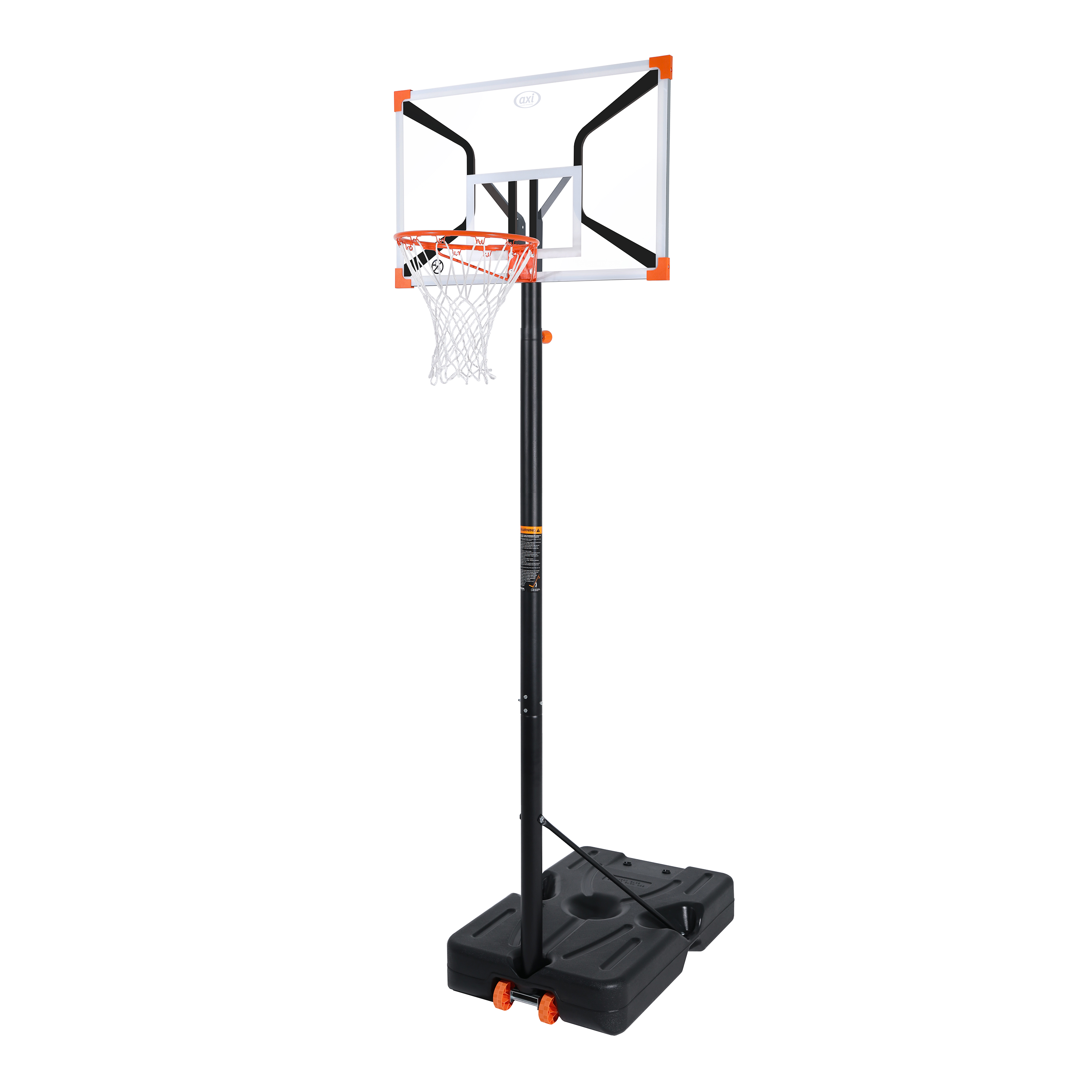 Basketball Stand Elite - adjustable 230-305 cm