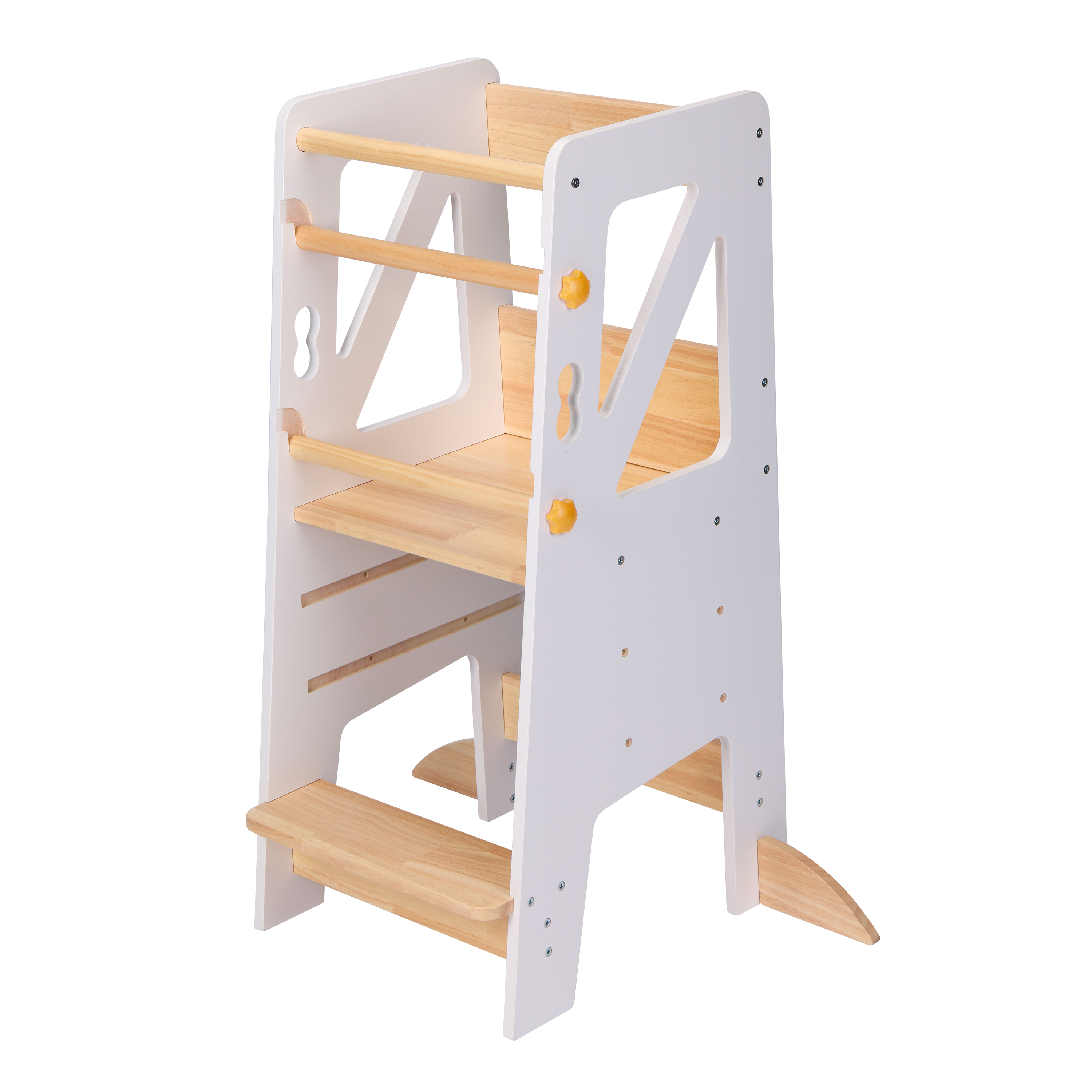 Liv Learning Tower - Natural/White