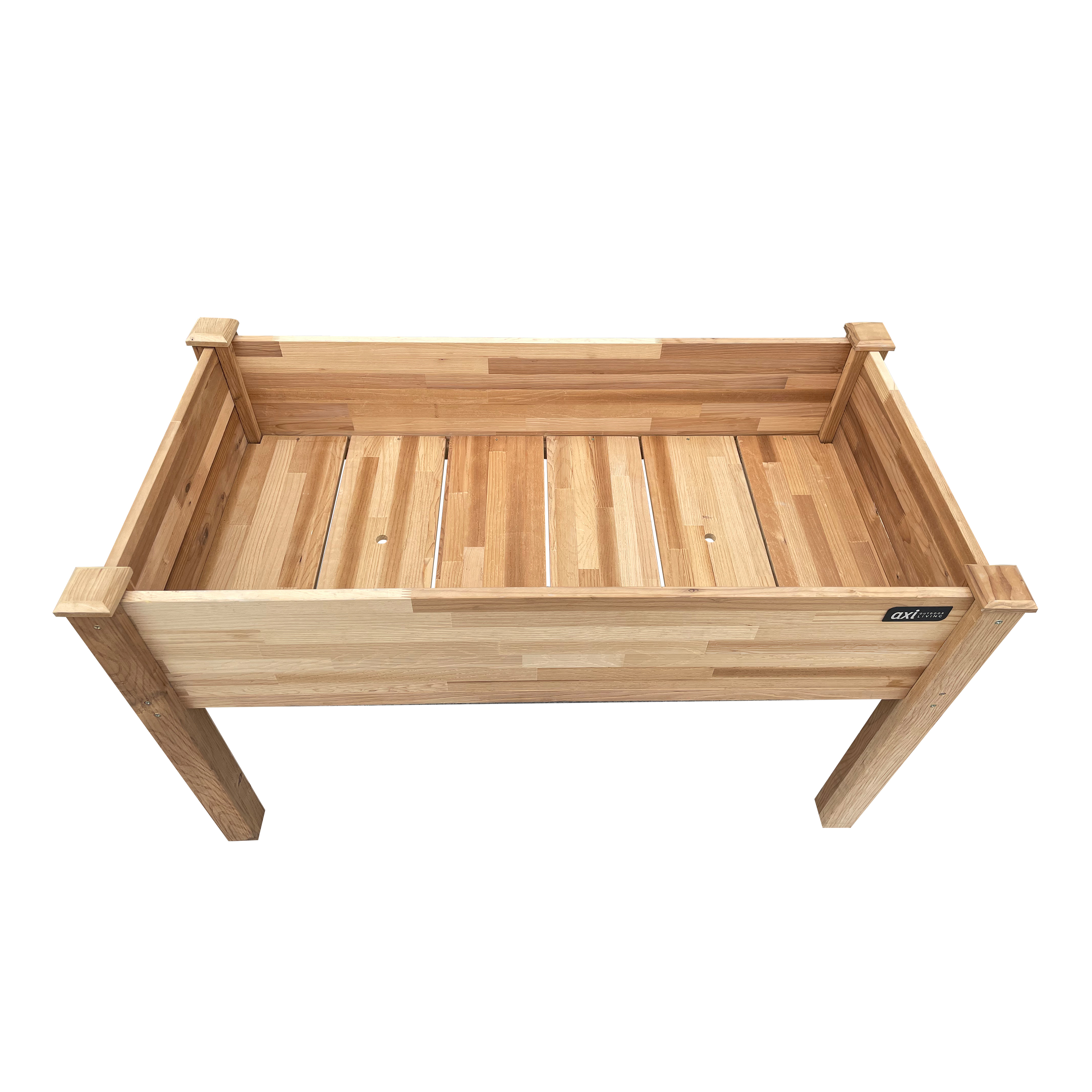 Planter - Brown