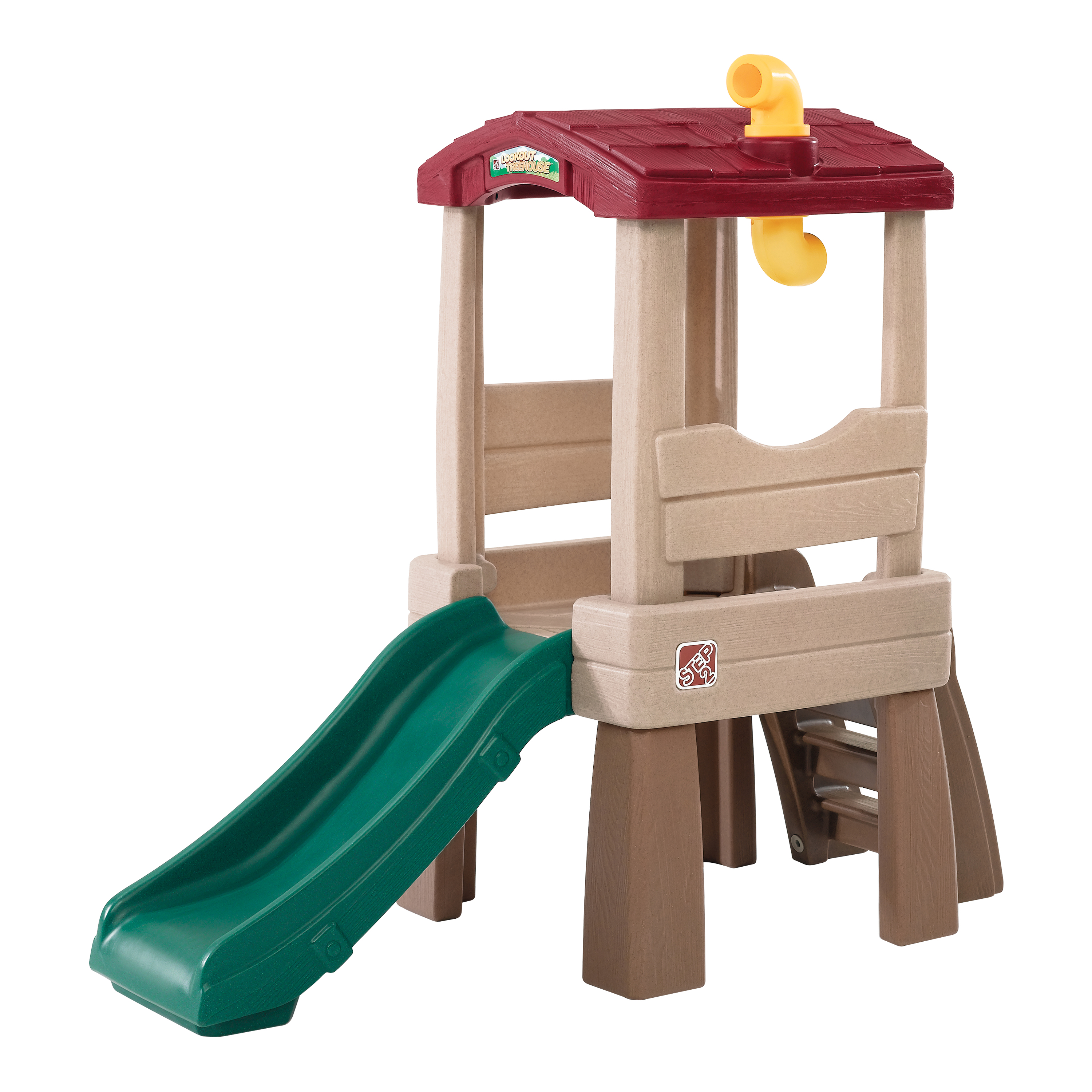 Lookout Treehouse