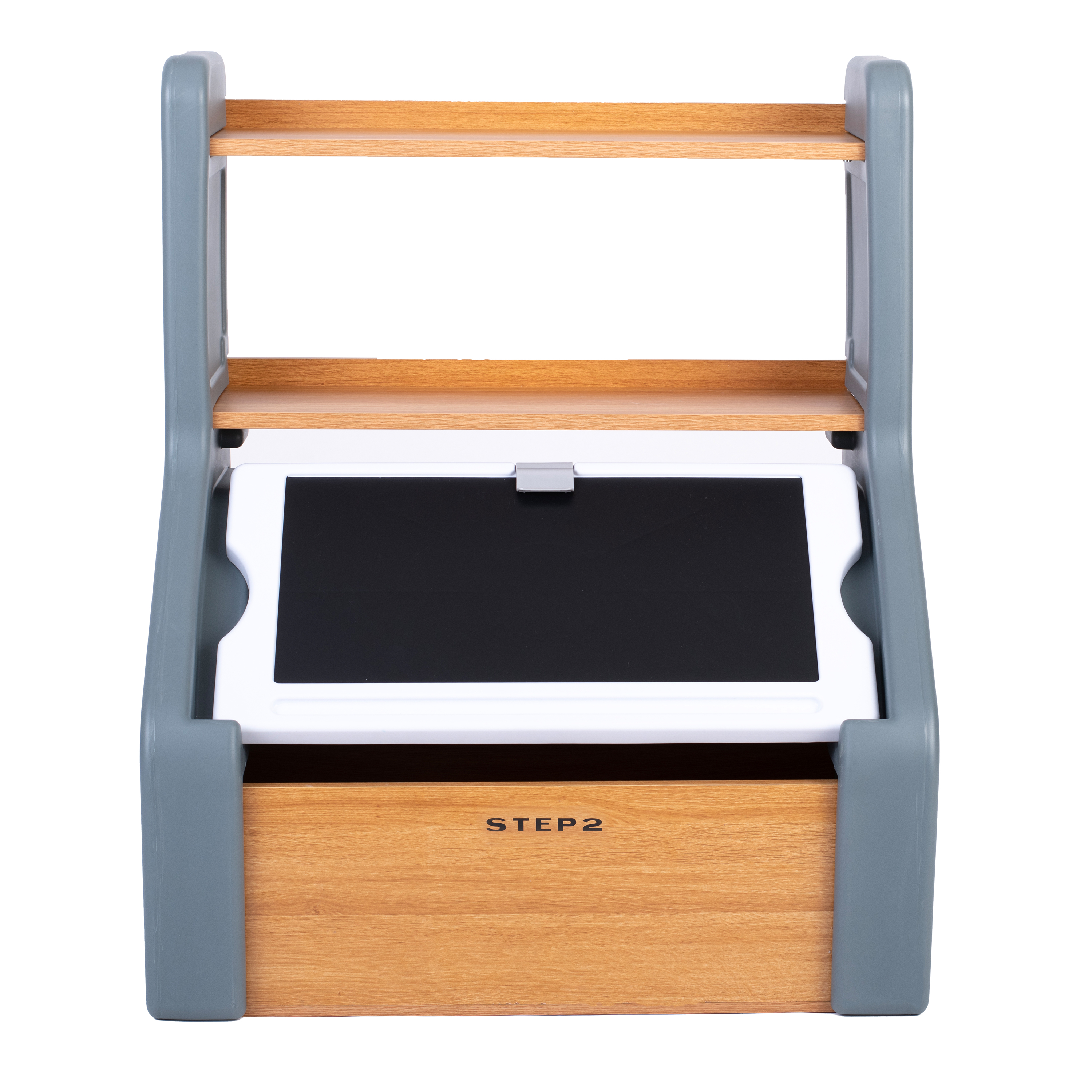 Harmony Toystorage Box - Grey