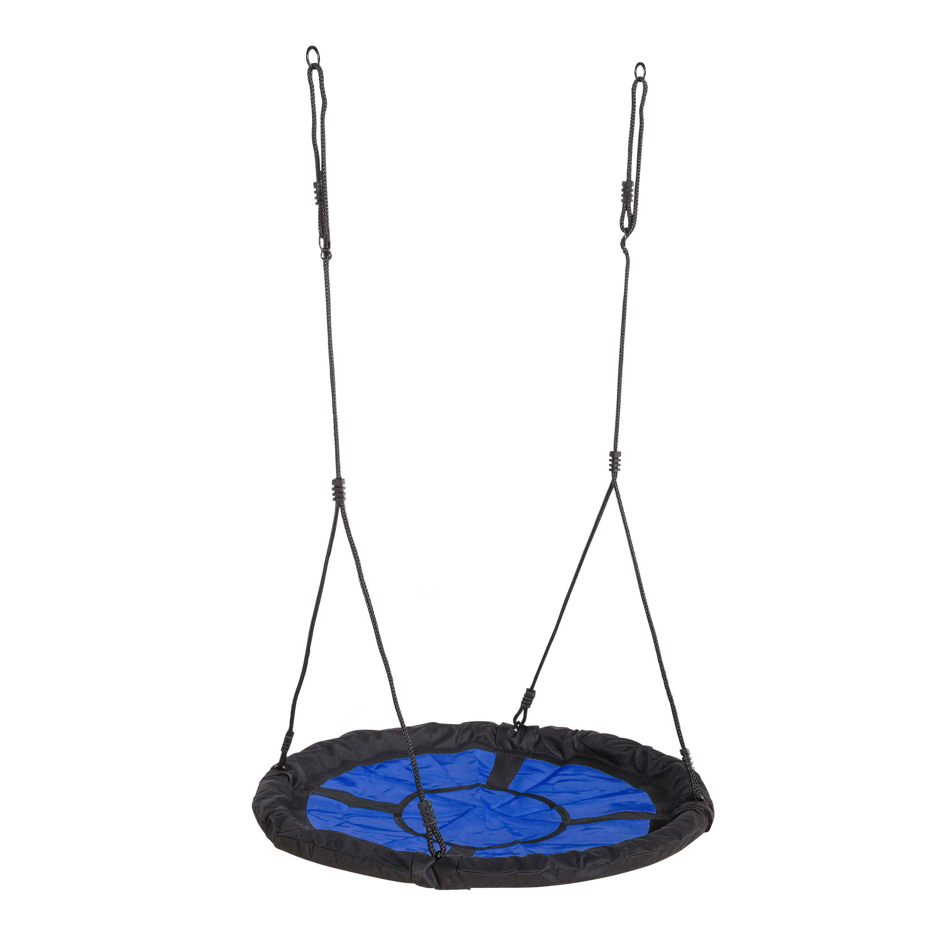 Nest Swing Swibee Blue/Black