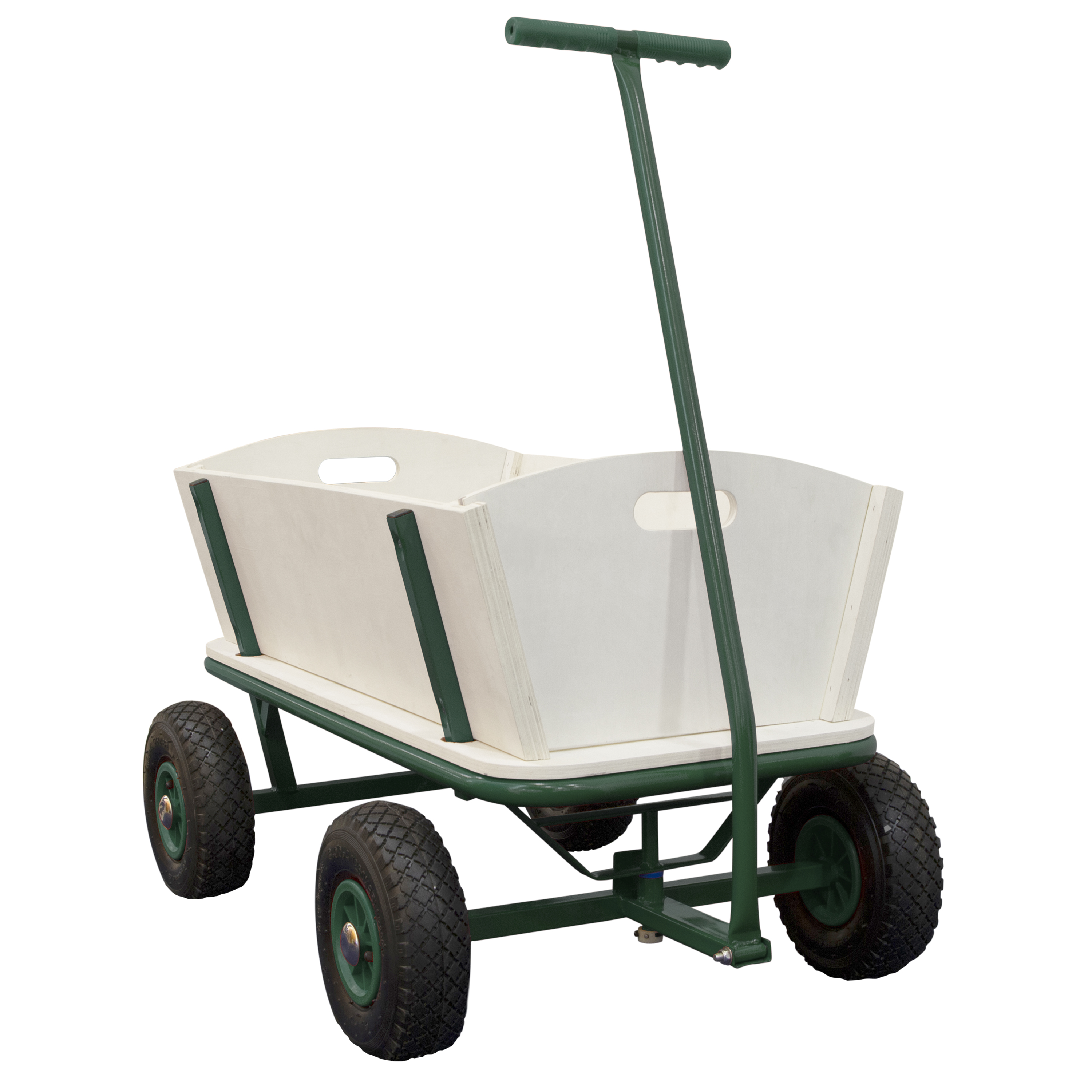 Billy Beach Wagon Green Billy Beach Wagon Green