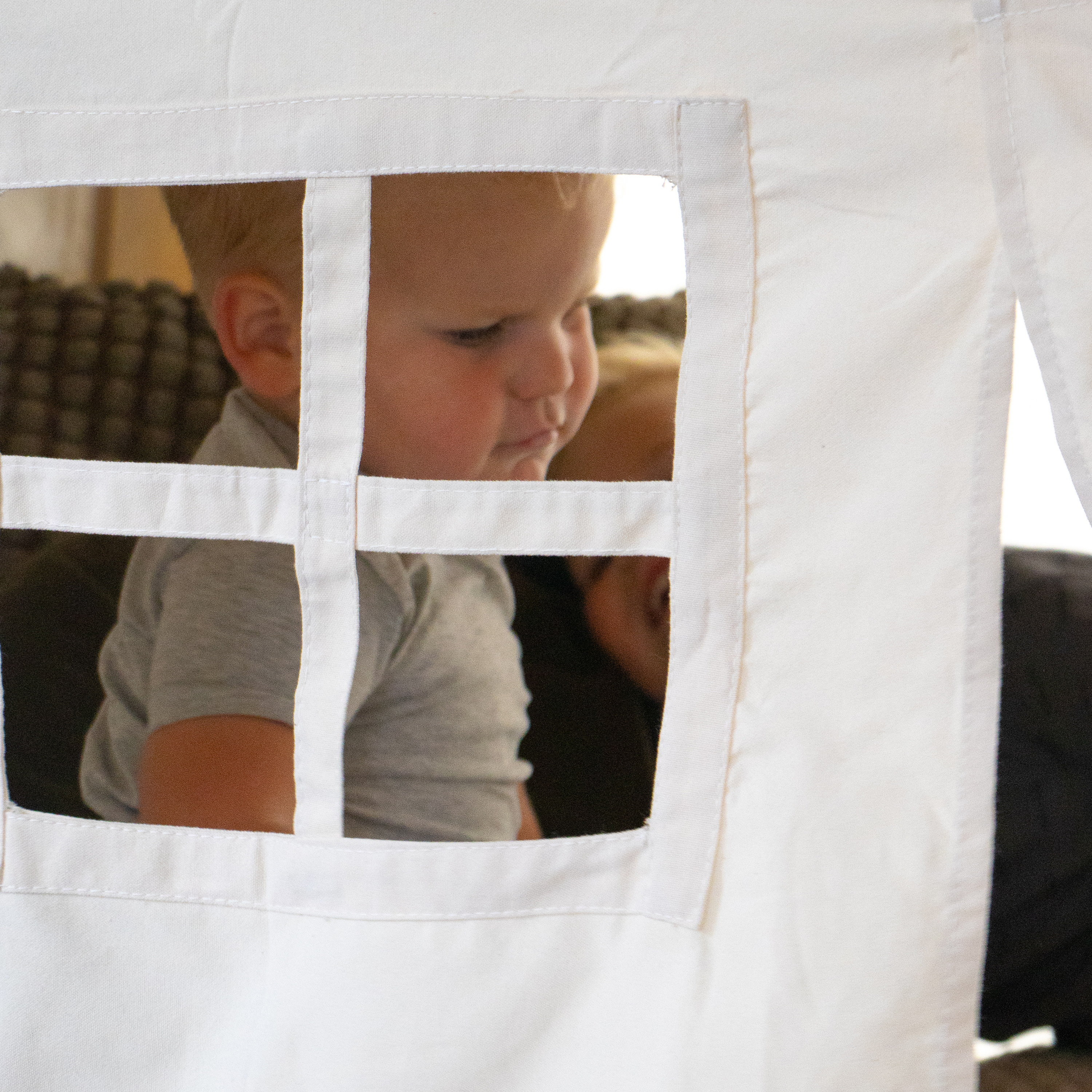 Nova Tafeltent Crème