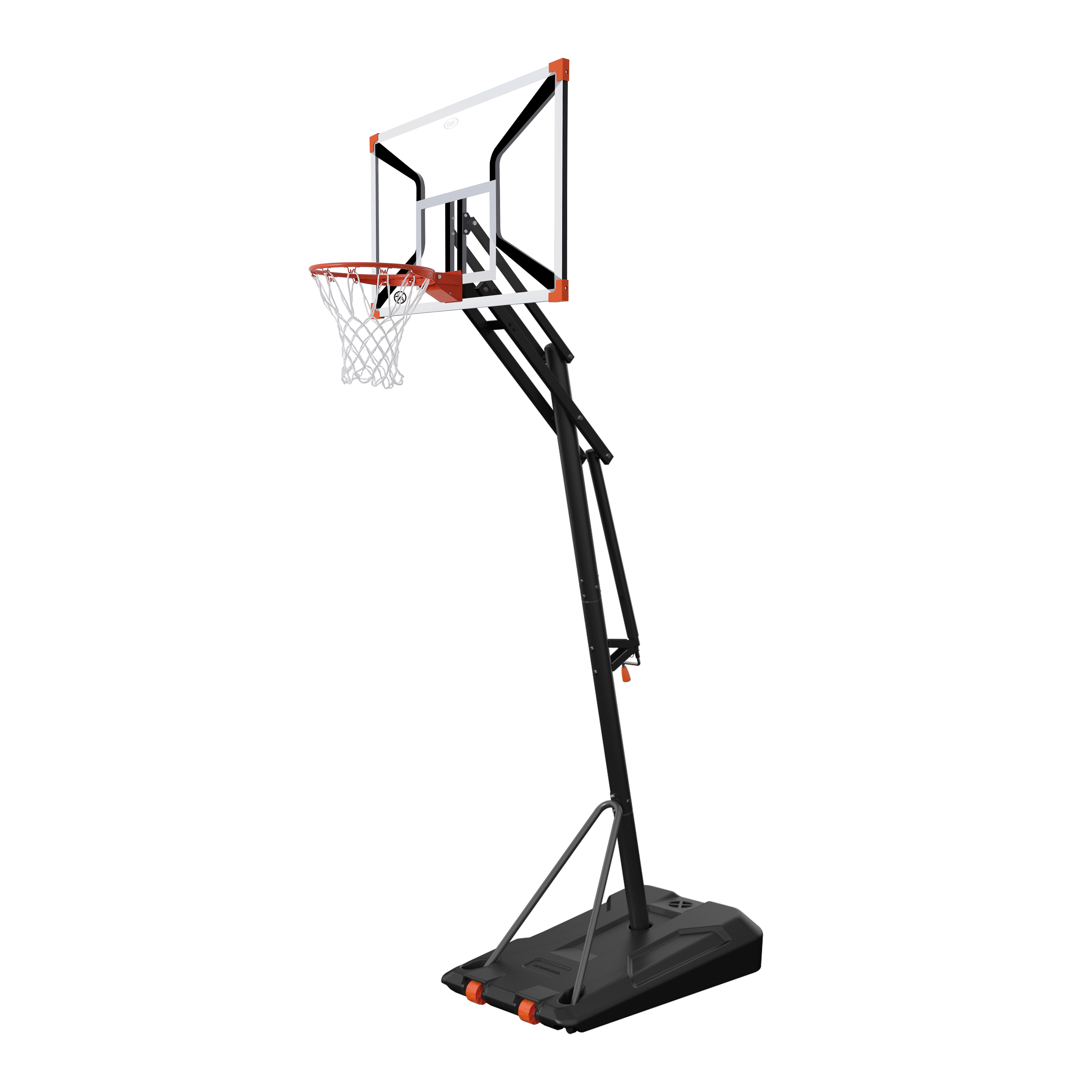 Basketball Stand Premium - adjustable 230-305 cm