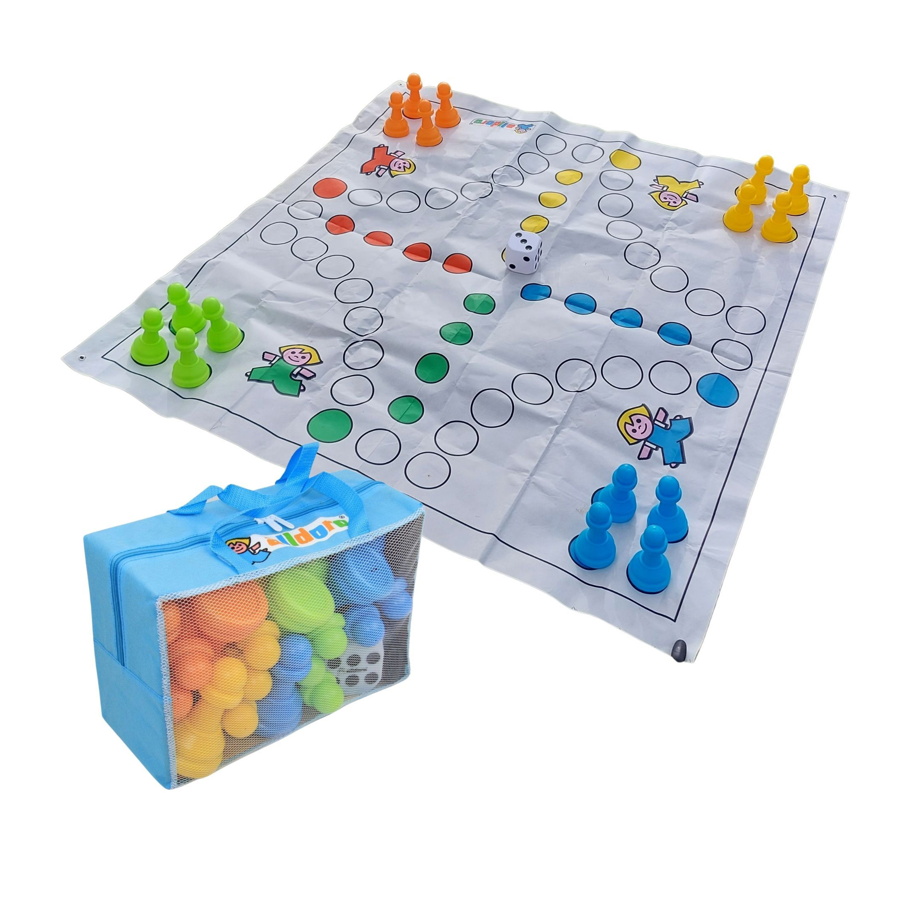 Ludo XXL