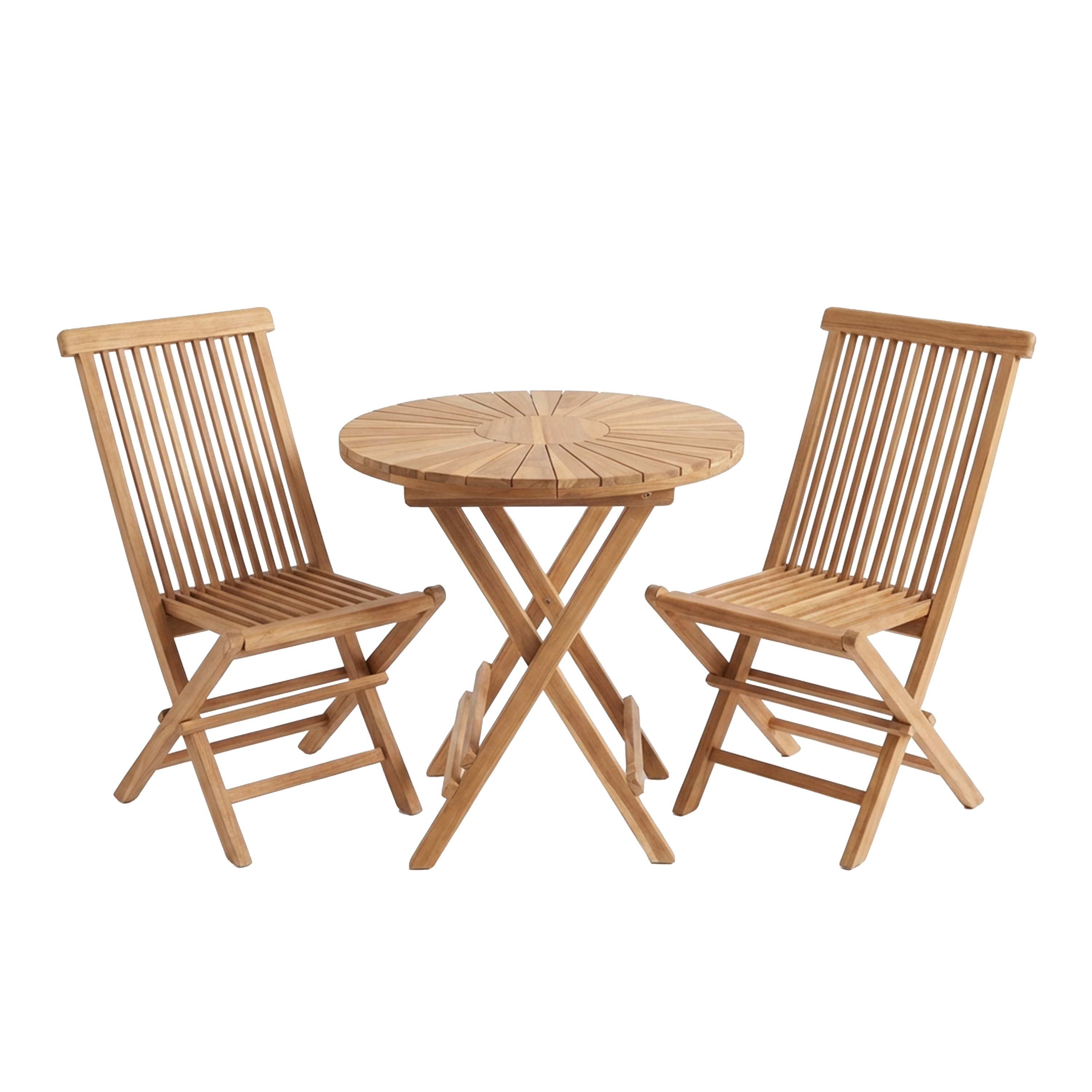 Gia Set - incl. 2 pcs Mina chair