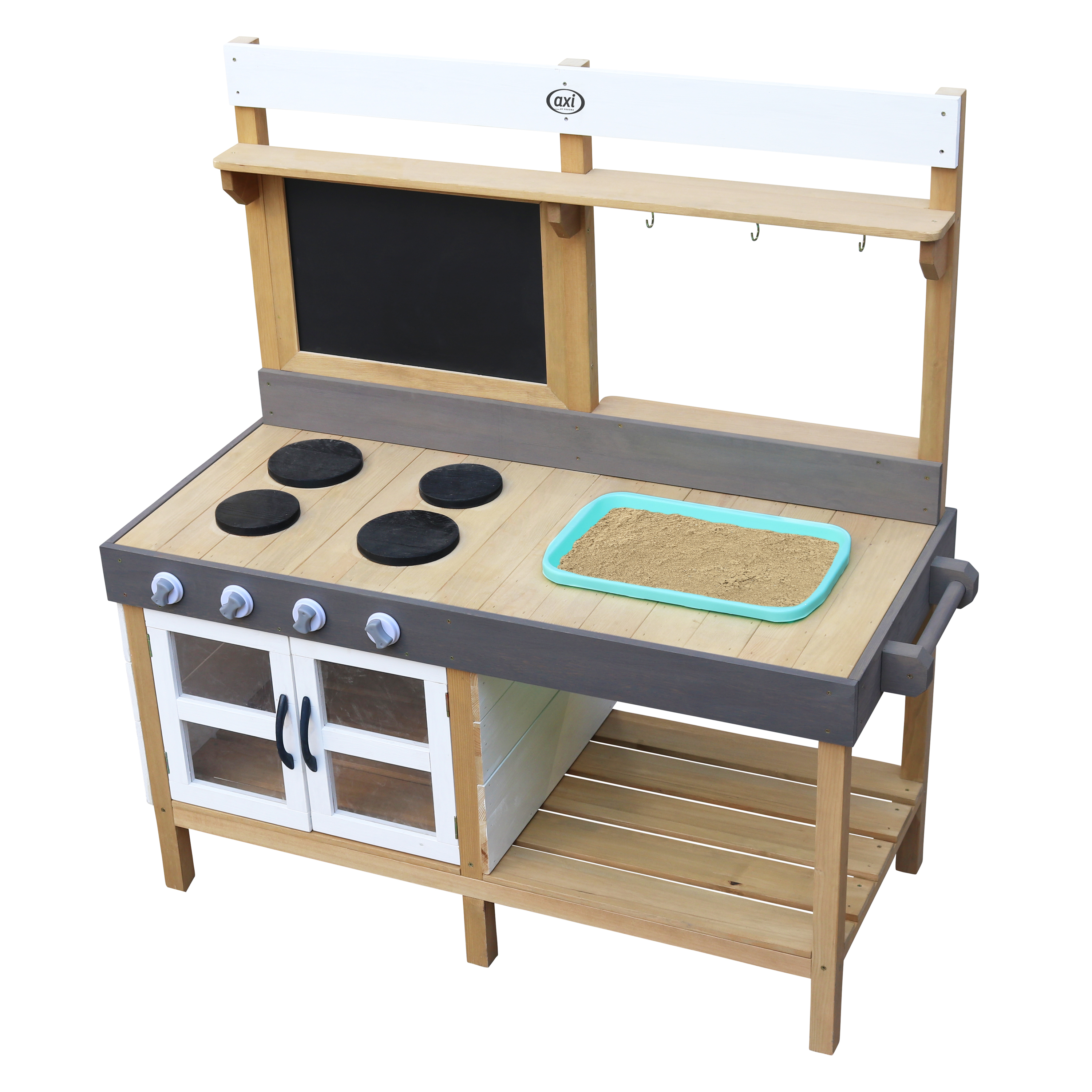 Rosa Sand & Water Play Kitchen Large