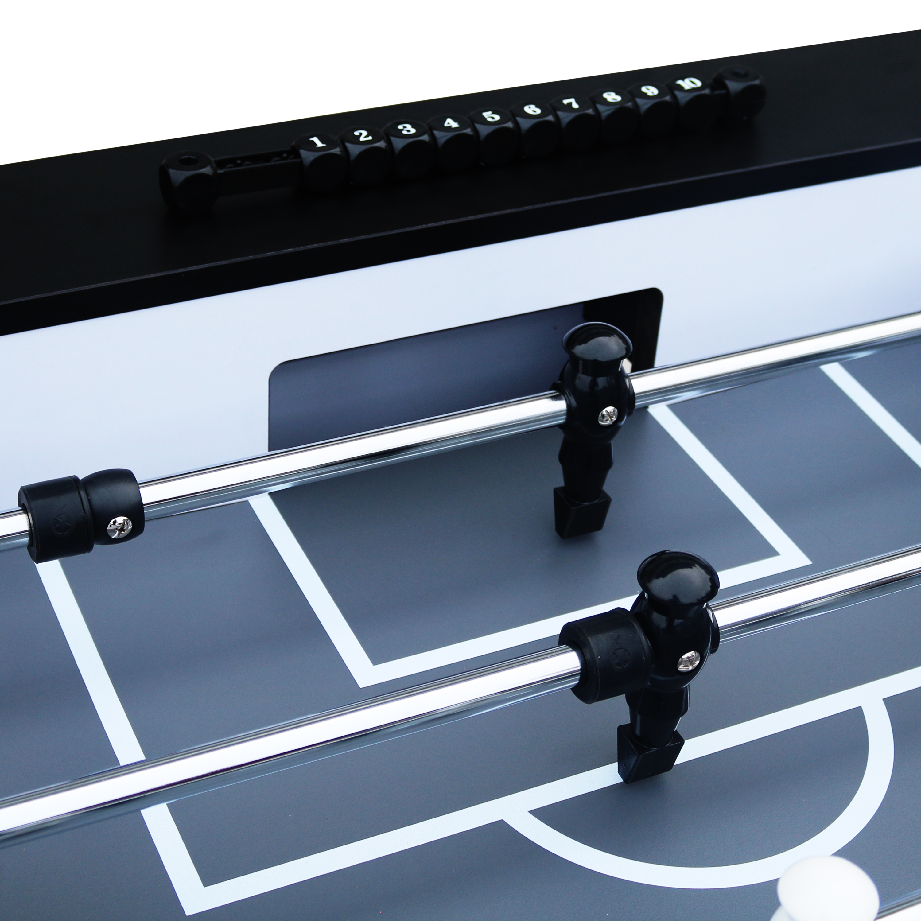 Panna Pro Oak Voetbaltafel