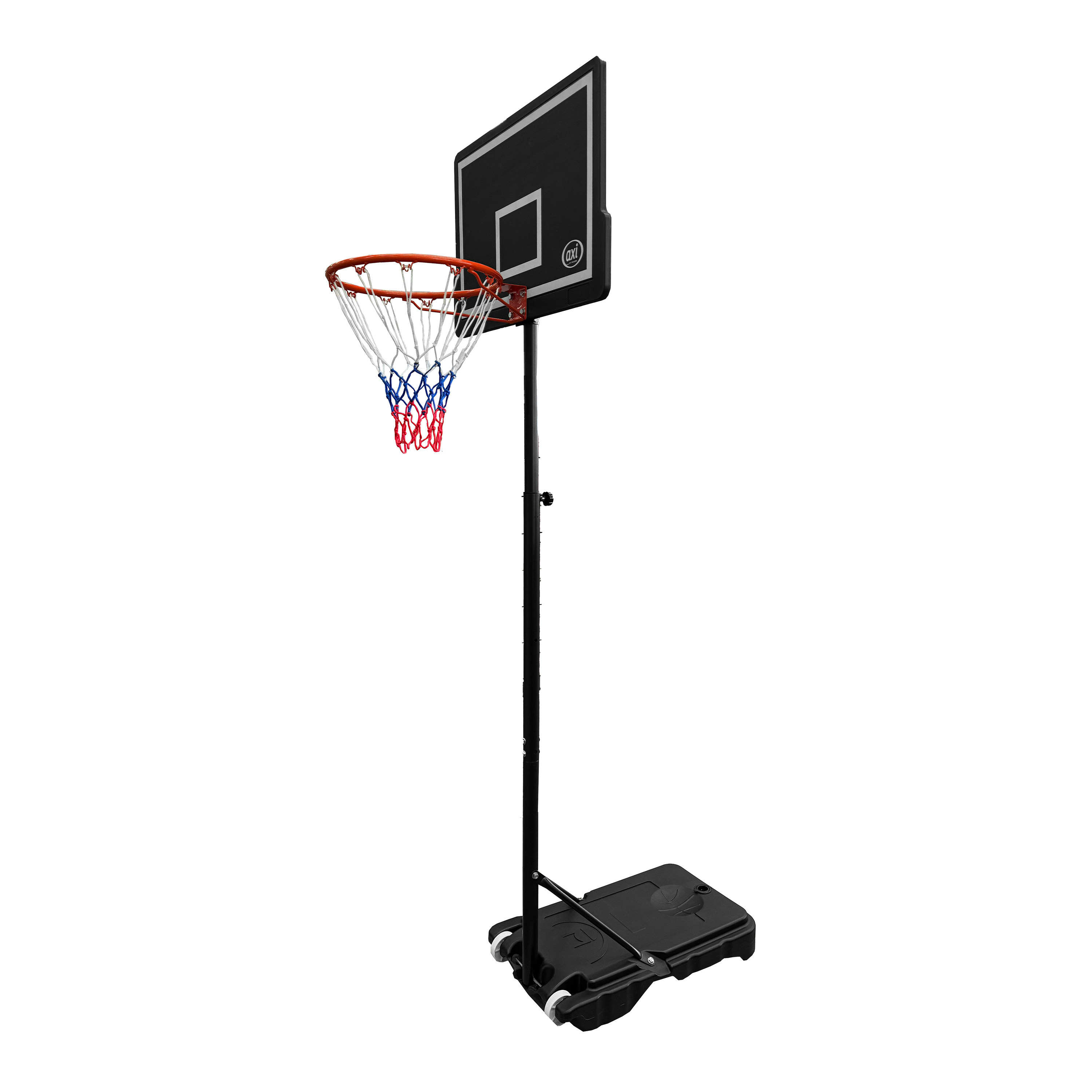 Basketball Stand Pro - adjustable 145-207 cm