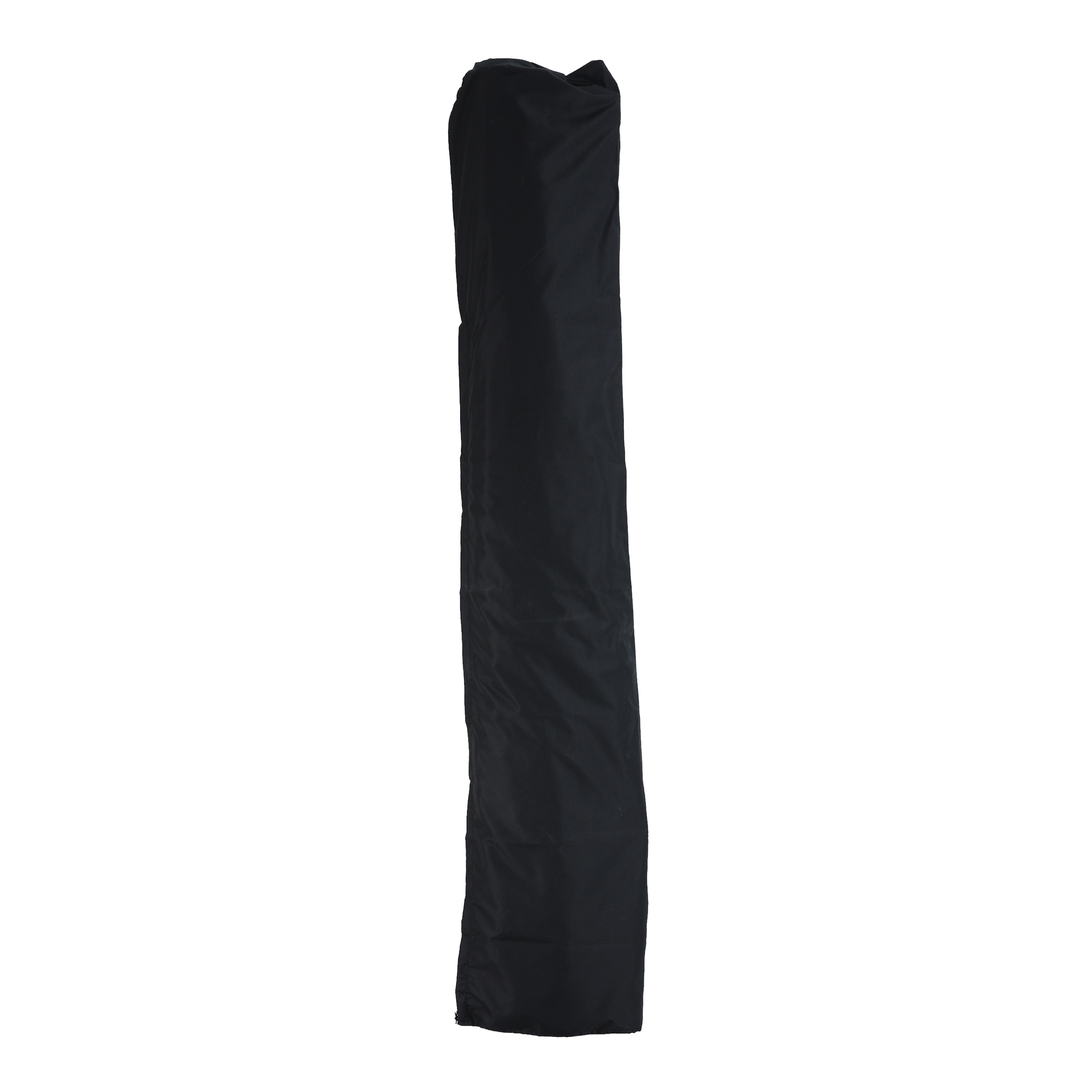 Pole Umbrella Cover L162 - Ø 300cm - Black
