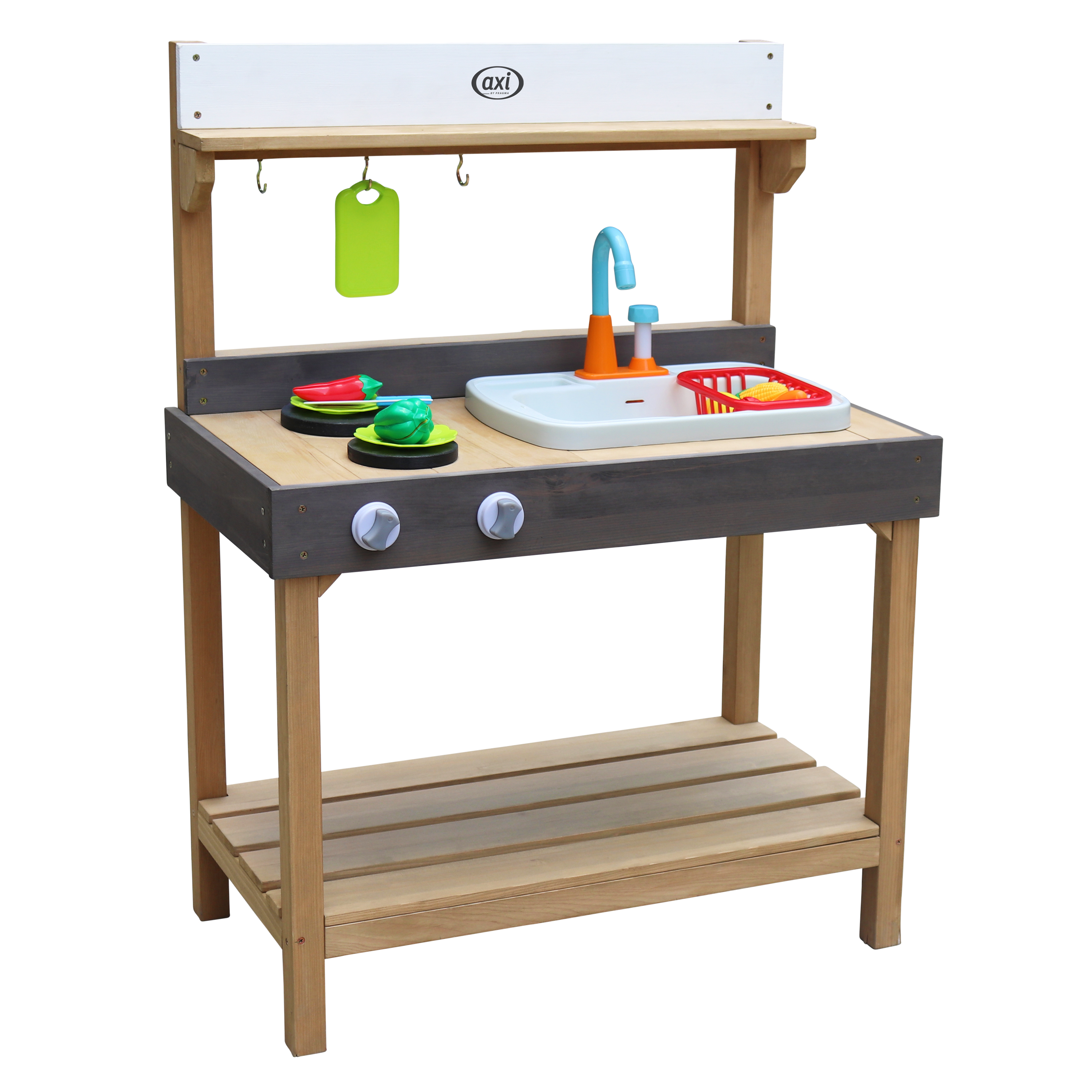 Rosa Sand & Water Play Kitchen Medium Rosa Sand & Water Play Kitchen Medium