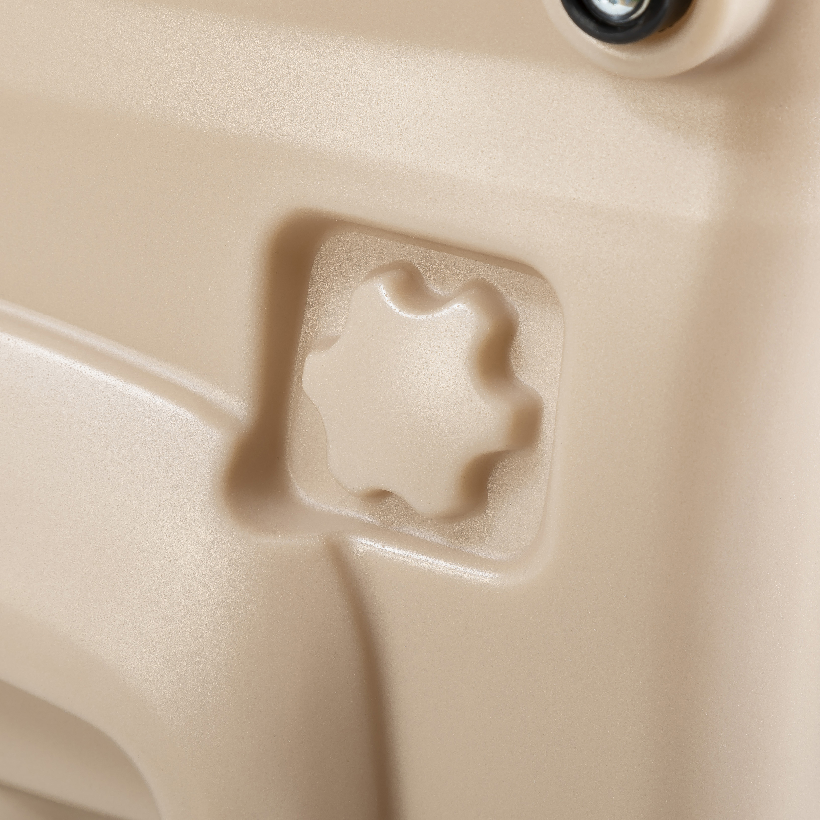 Safari Truck Climber