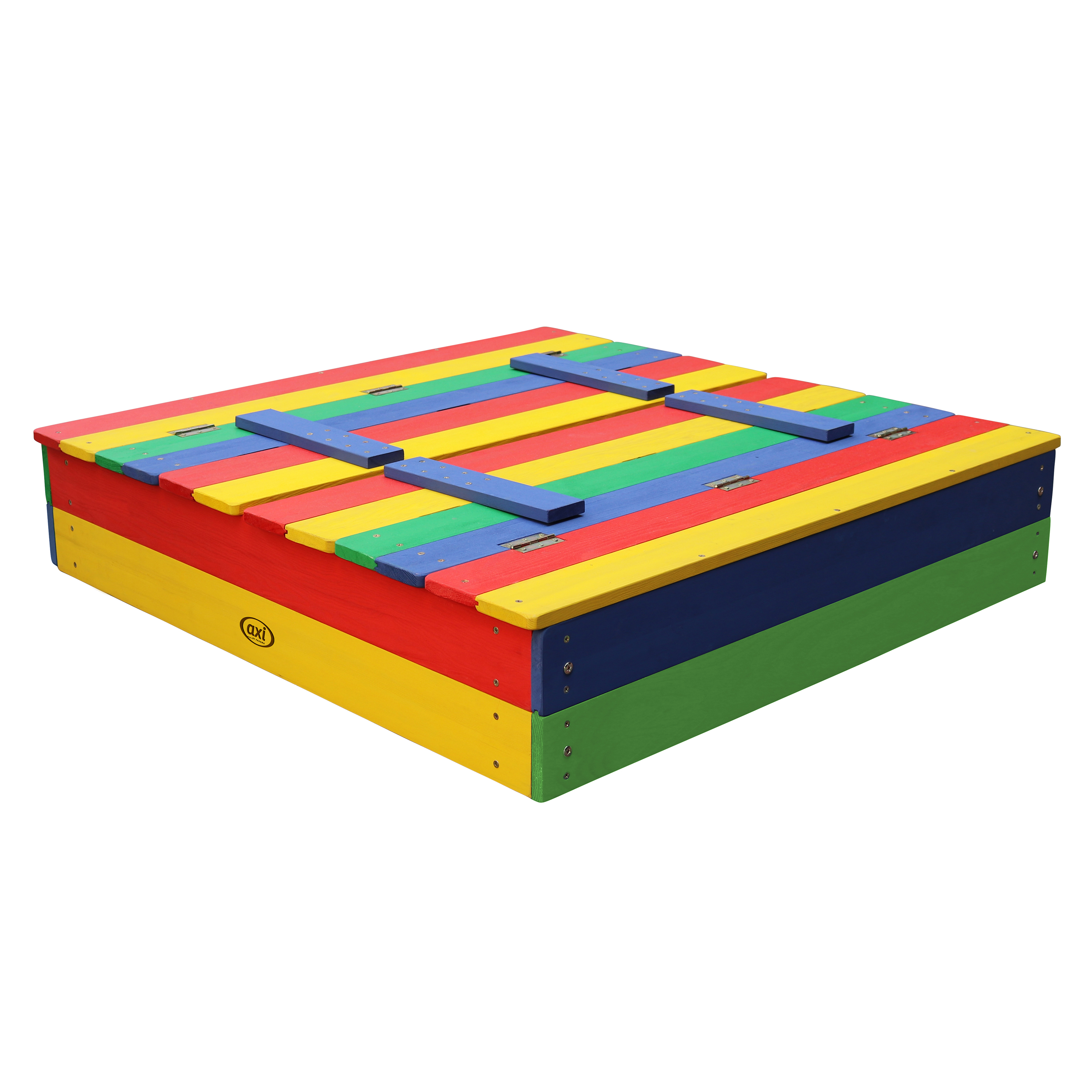 Ella Sandbox Rainbow Ella Sandbox Rainbow