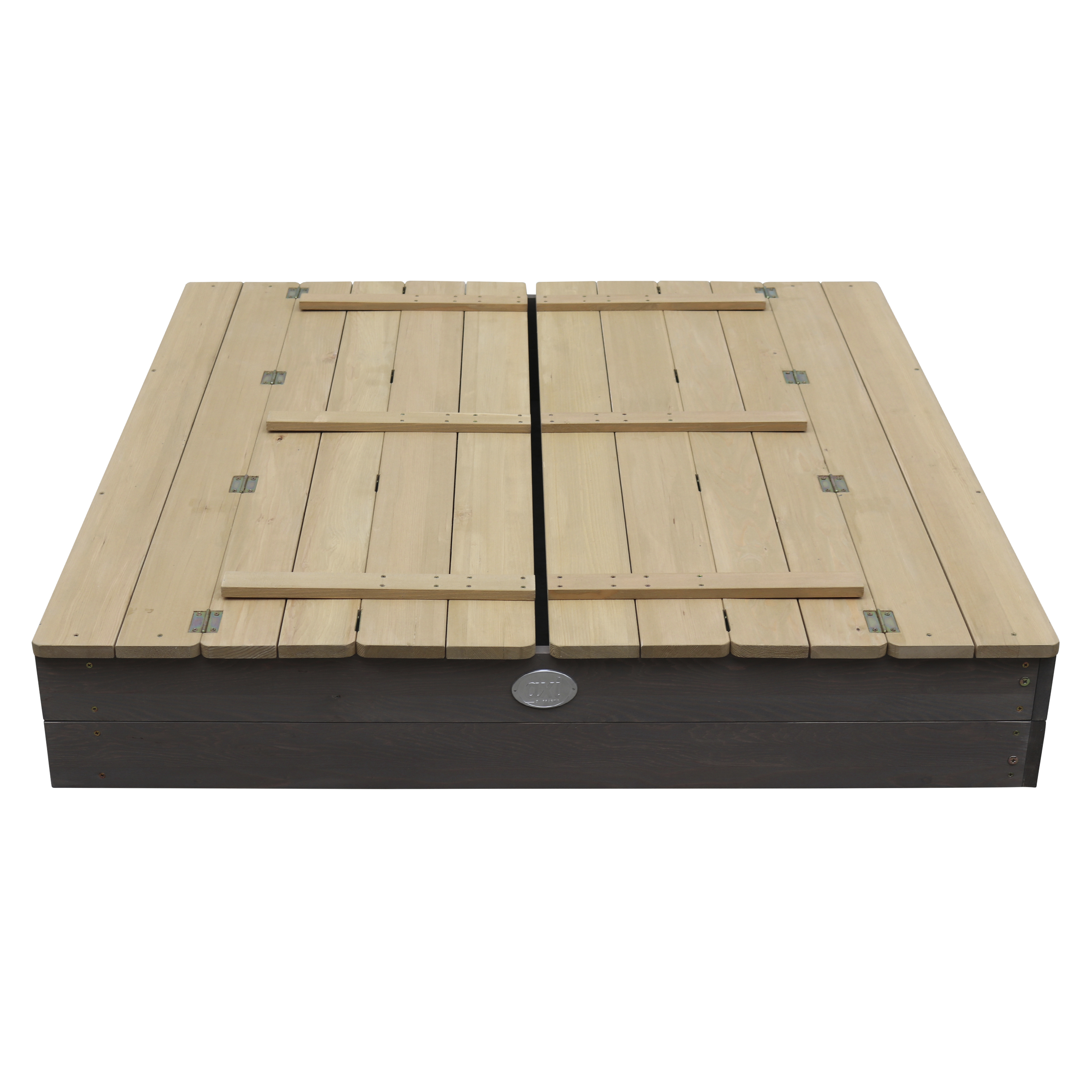 Ella XL Sandbox Grey/Brown - Limited Edition Ella XL Sandbox Grey/Brown - Limited Edition