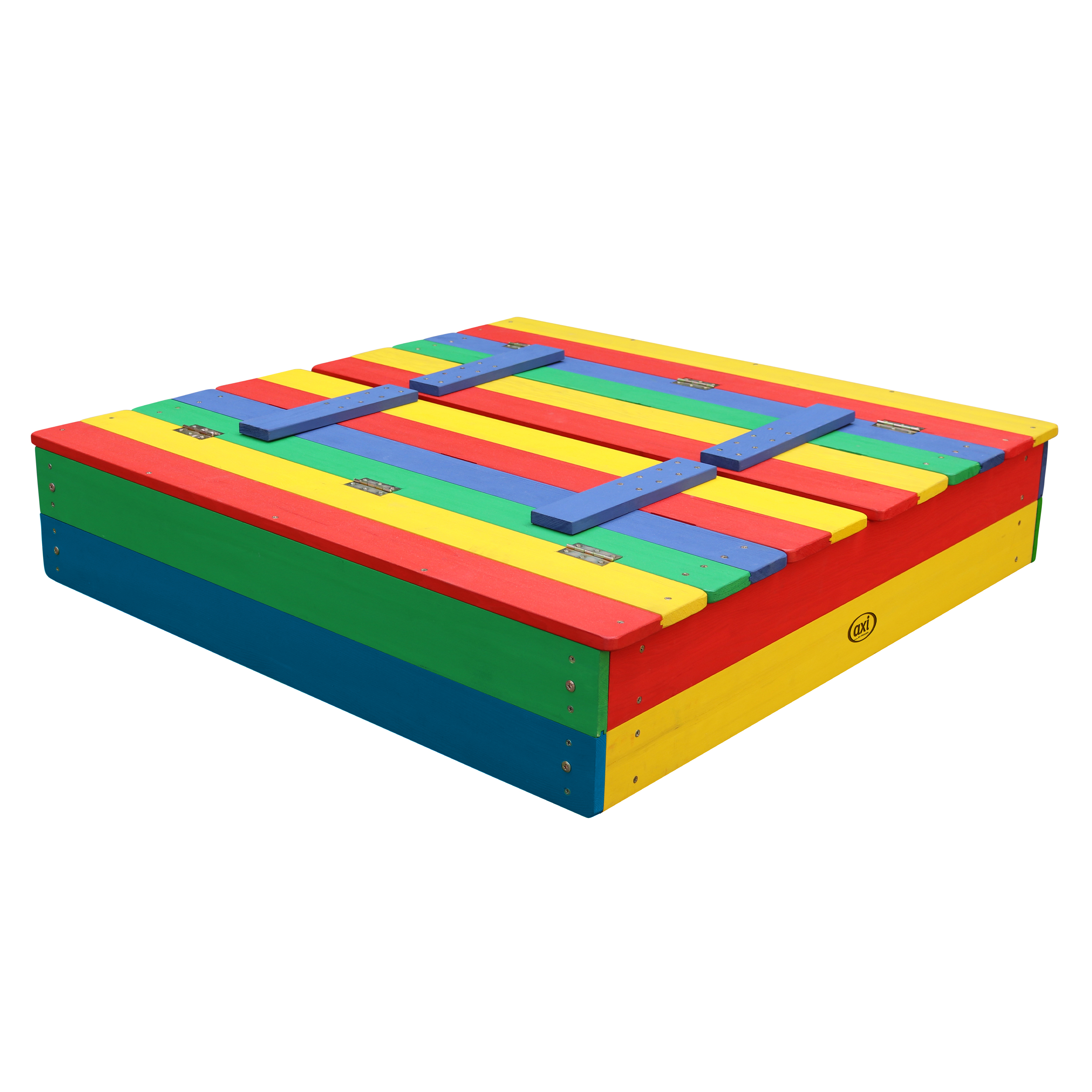 Ella Sandbox Rainbow Ella Sandbox Rainbow