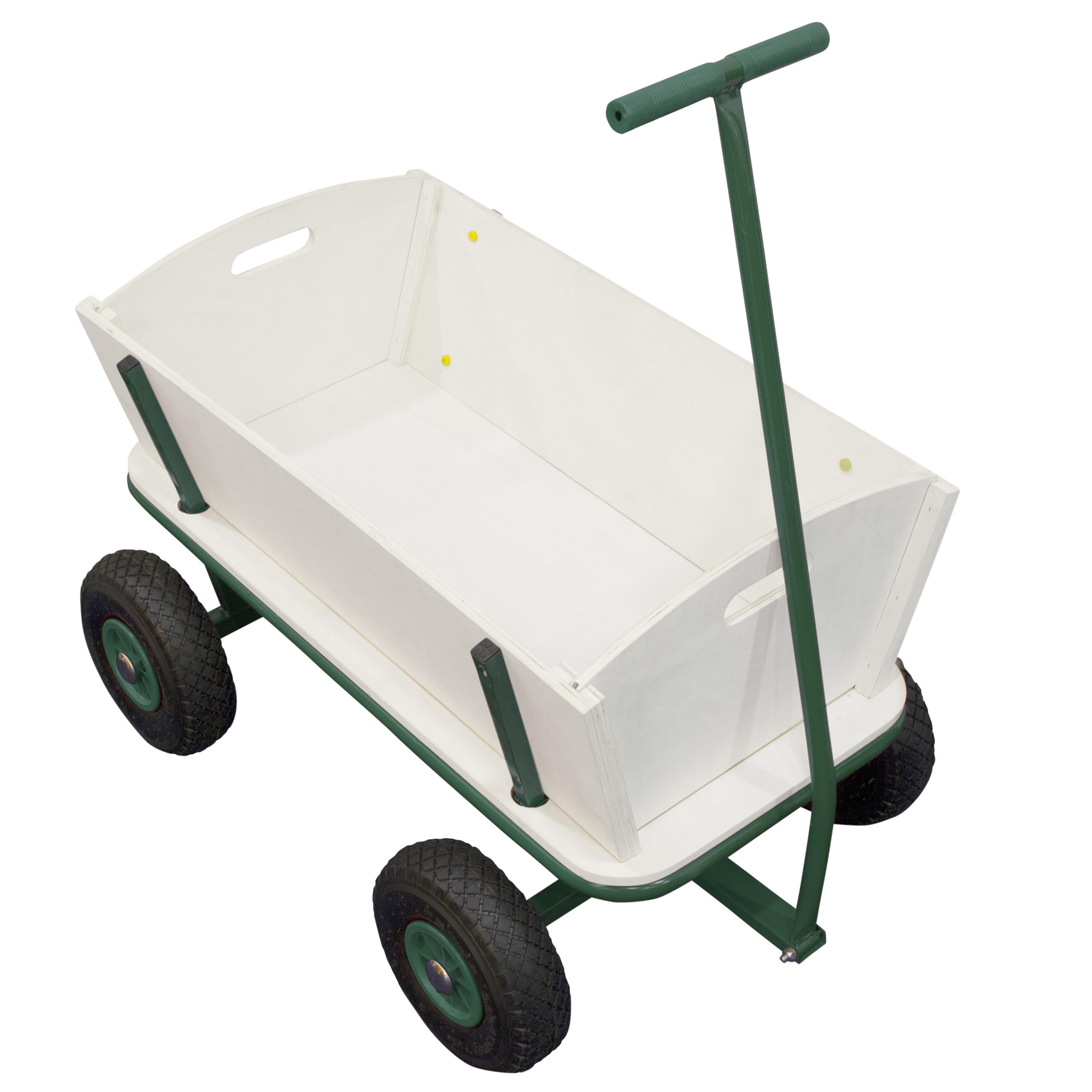 Billy Beach Wagon Green Billy Beach Wagon Green