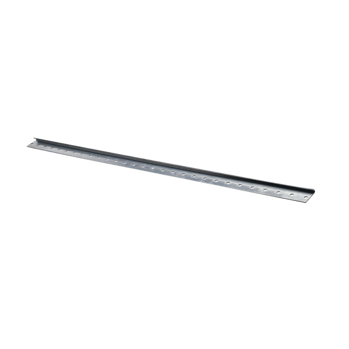 EZ Mount achterplaat voor luiertafel