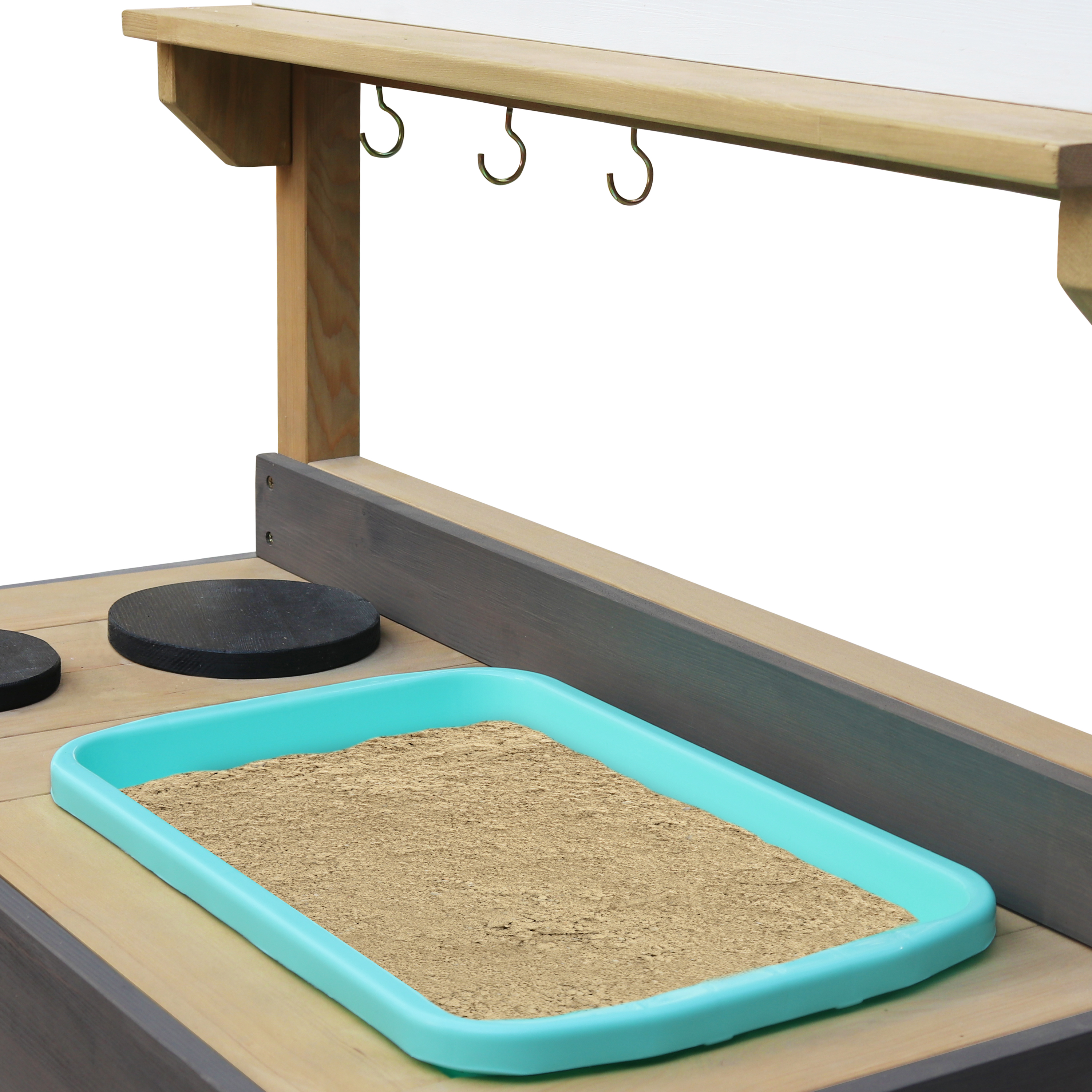 Rosa Sand & Water Play Kitchen Medium Rosa Sand & Water Play Kitchen Medium