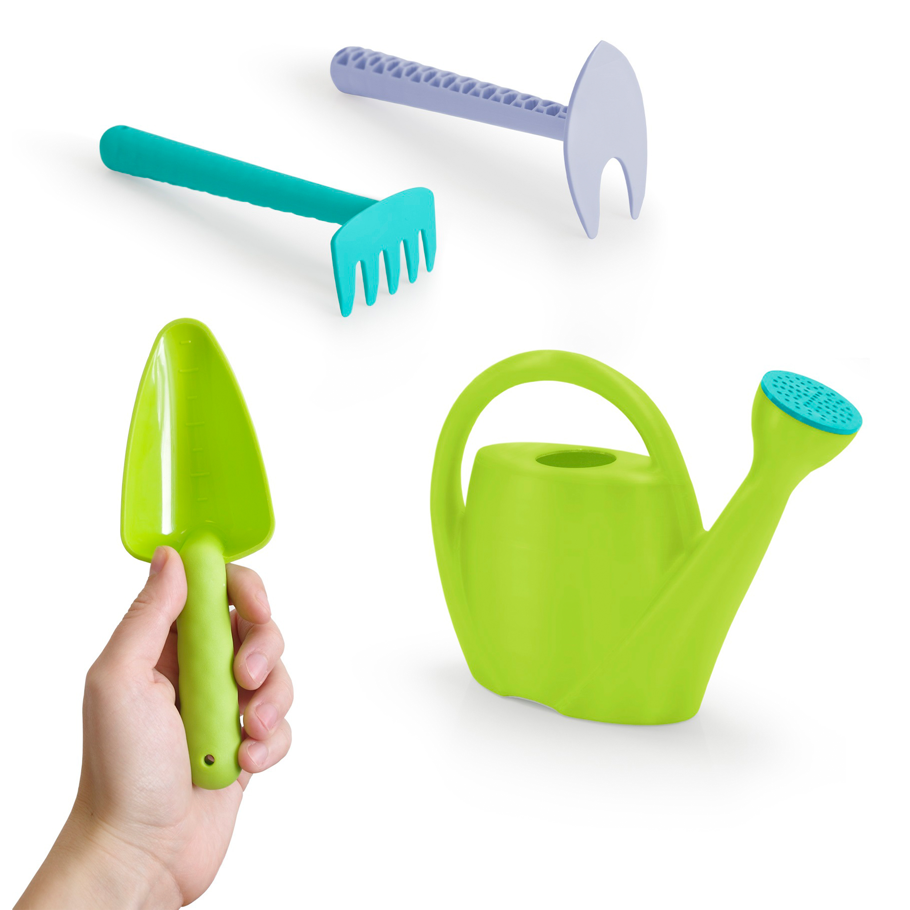 Kweektafel voor kinderen