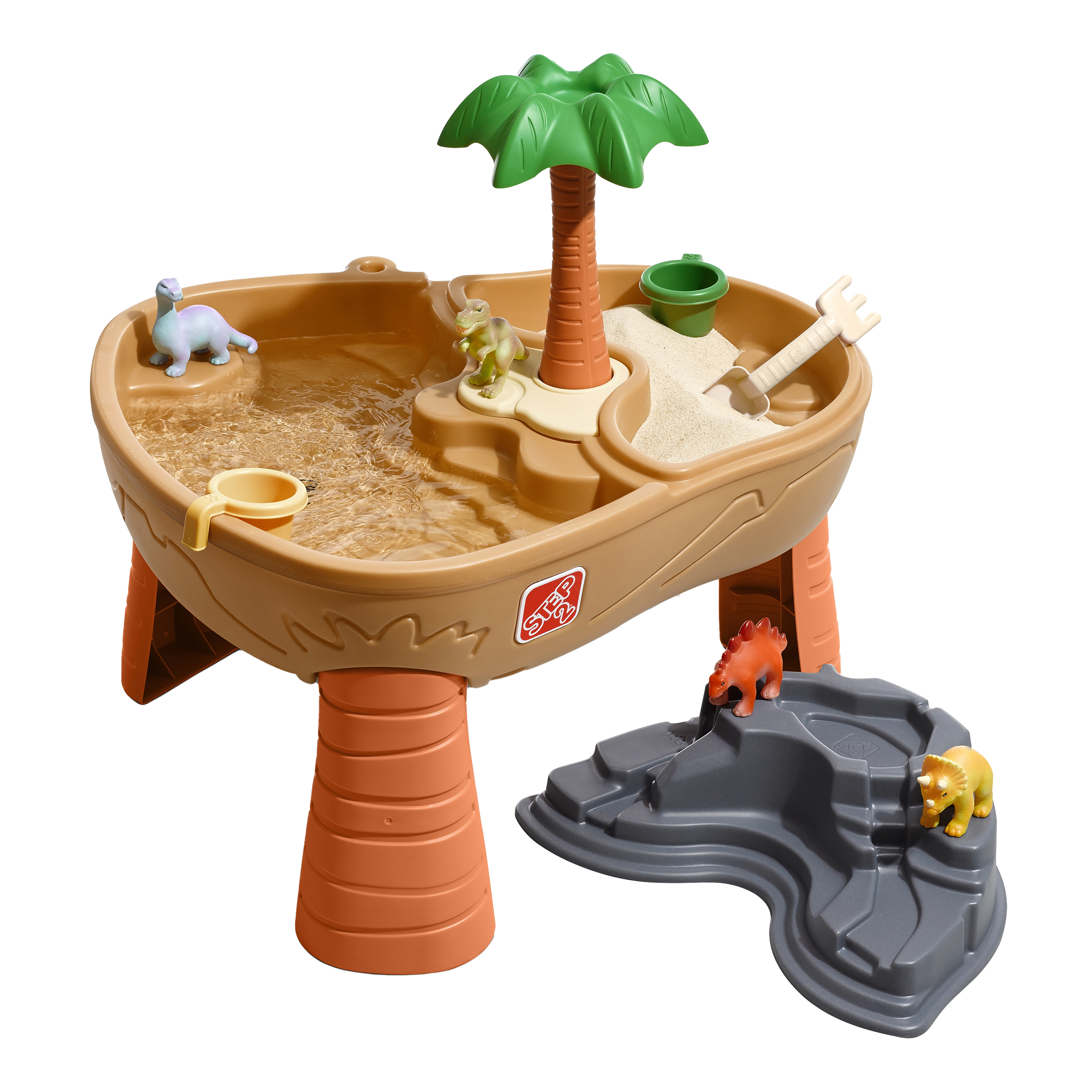 Dino Dig Sand & Water Table