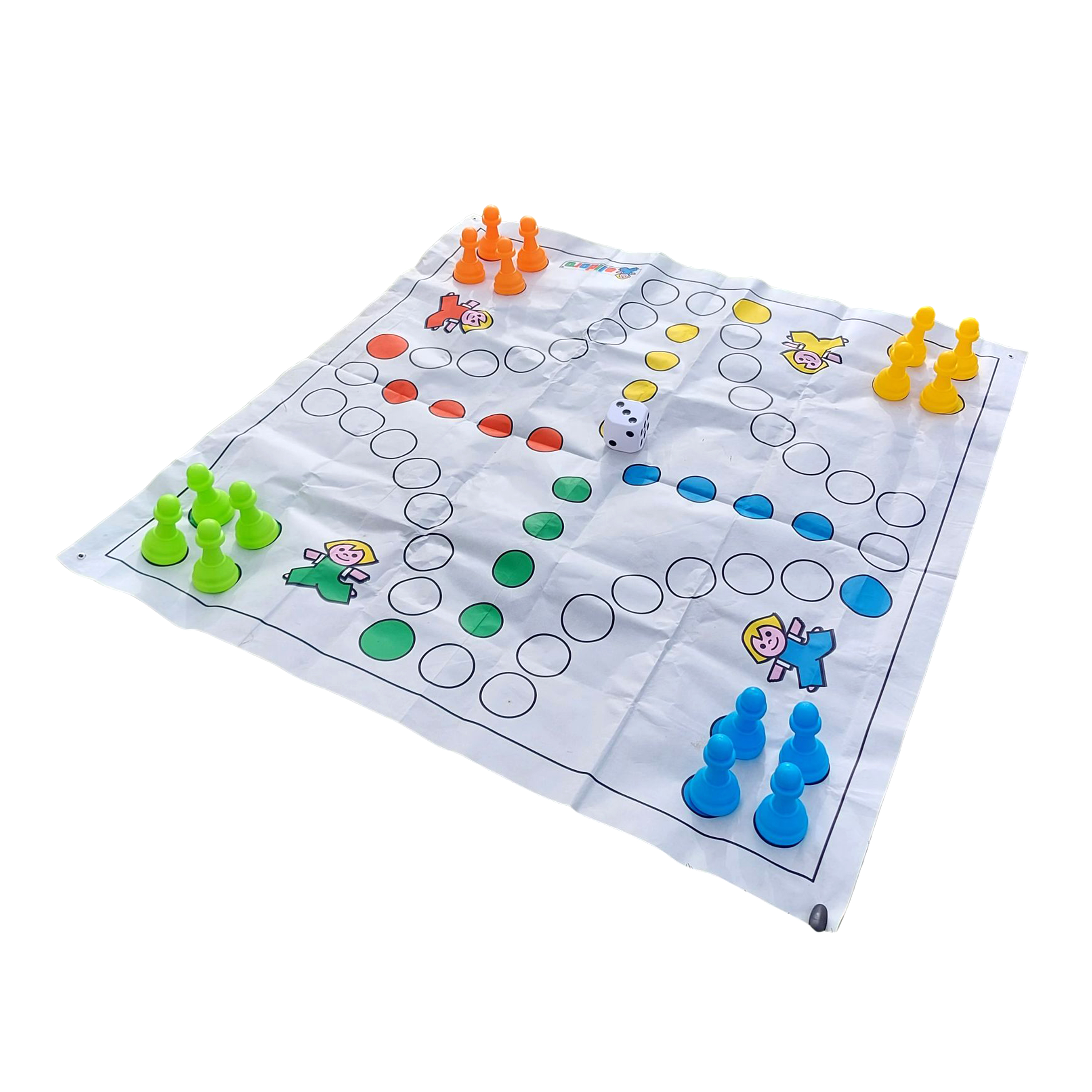 Ludo XXL