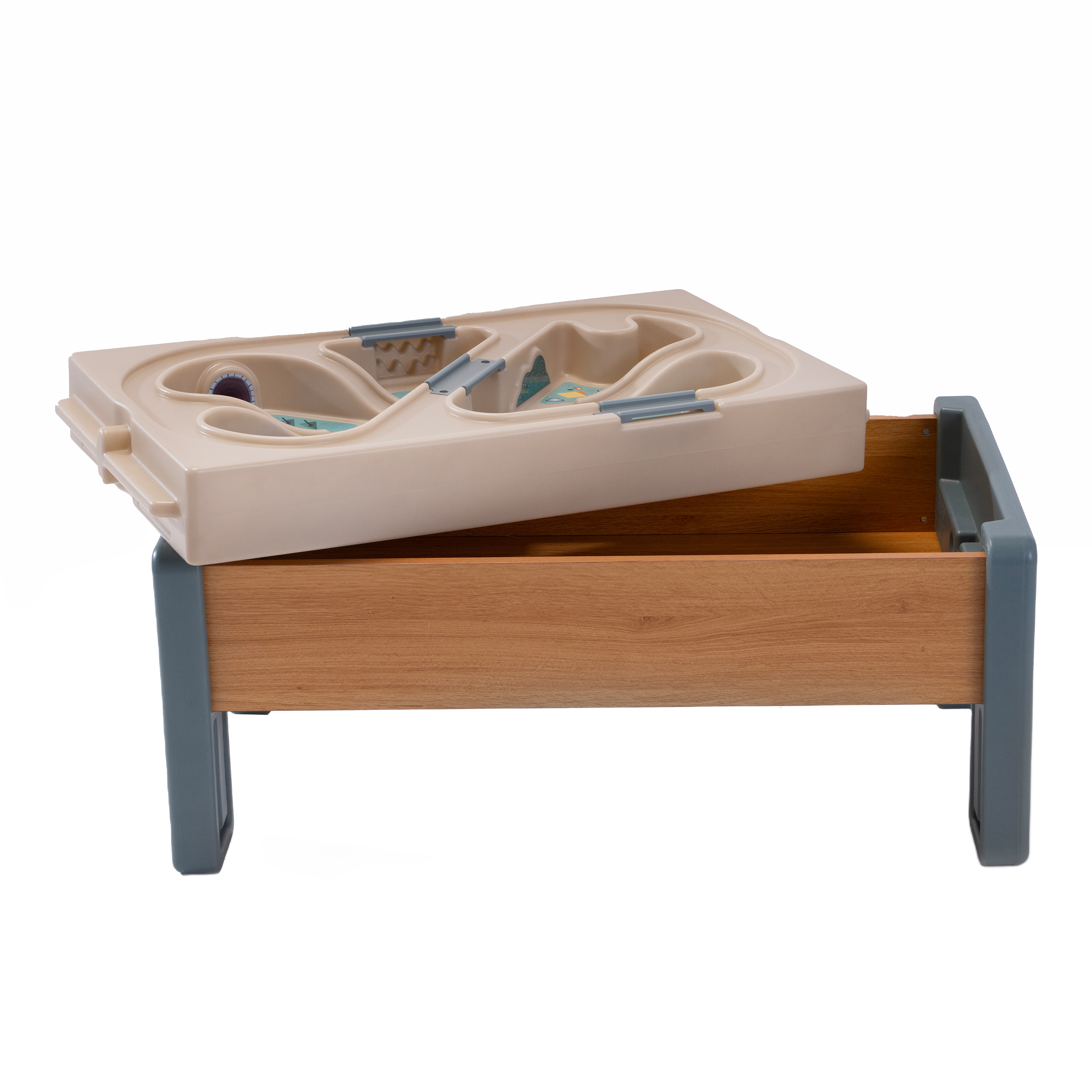 Harmony Activity Table