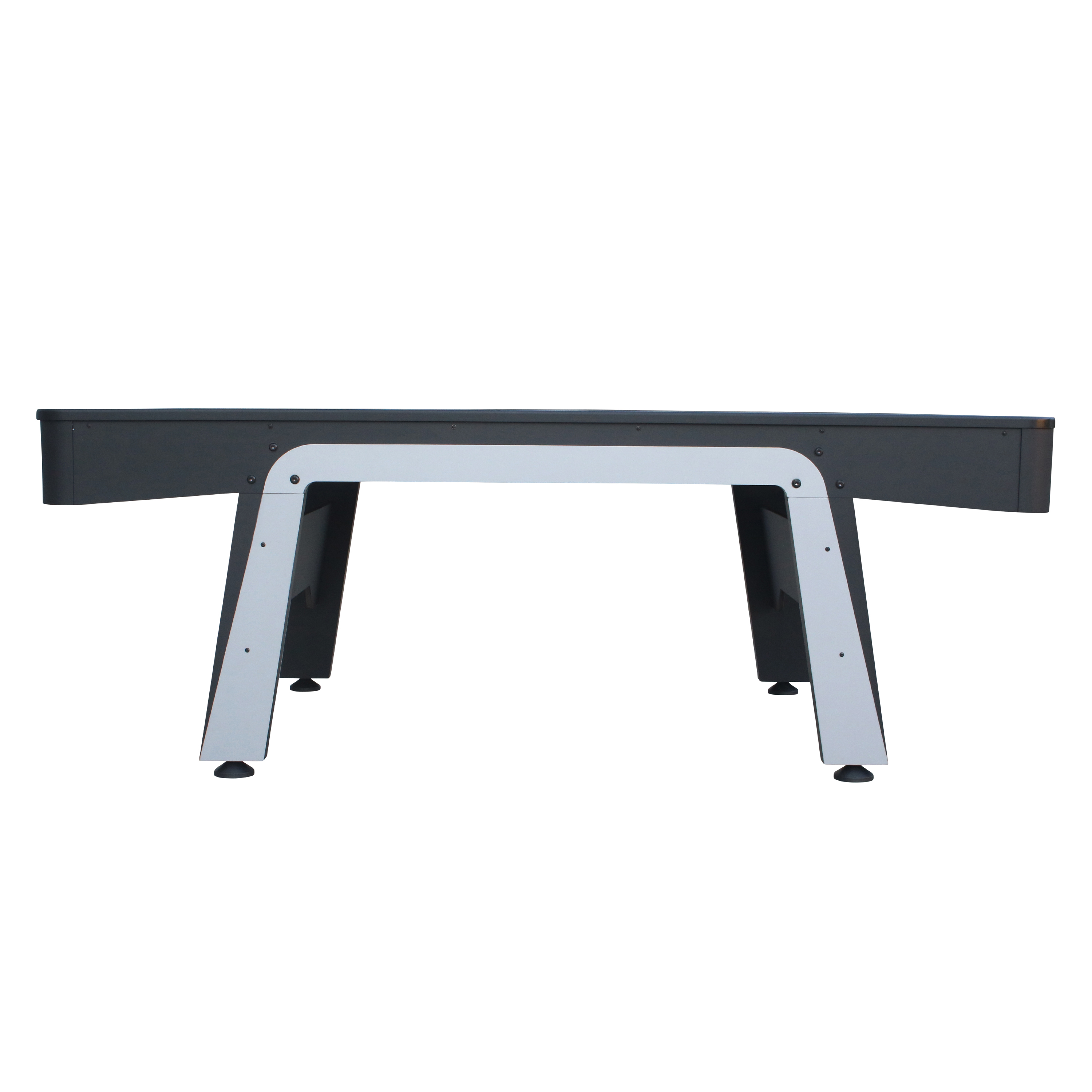 Arch Pro Airhockey Table Black Arch Pro Airhockey Table Black