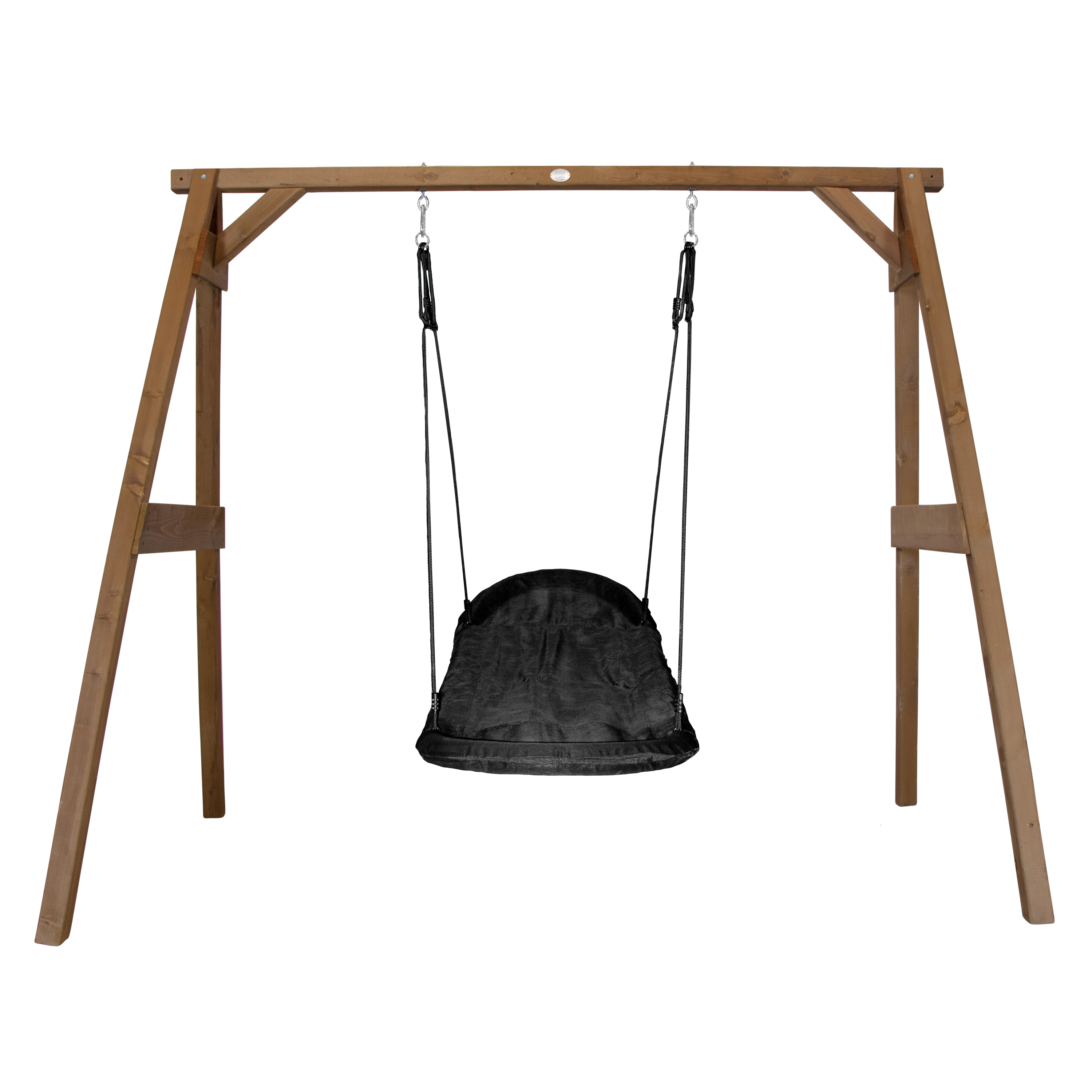 Roxy Nest Swing Brown