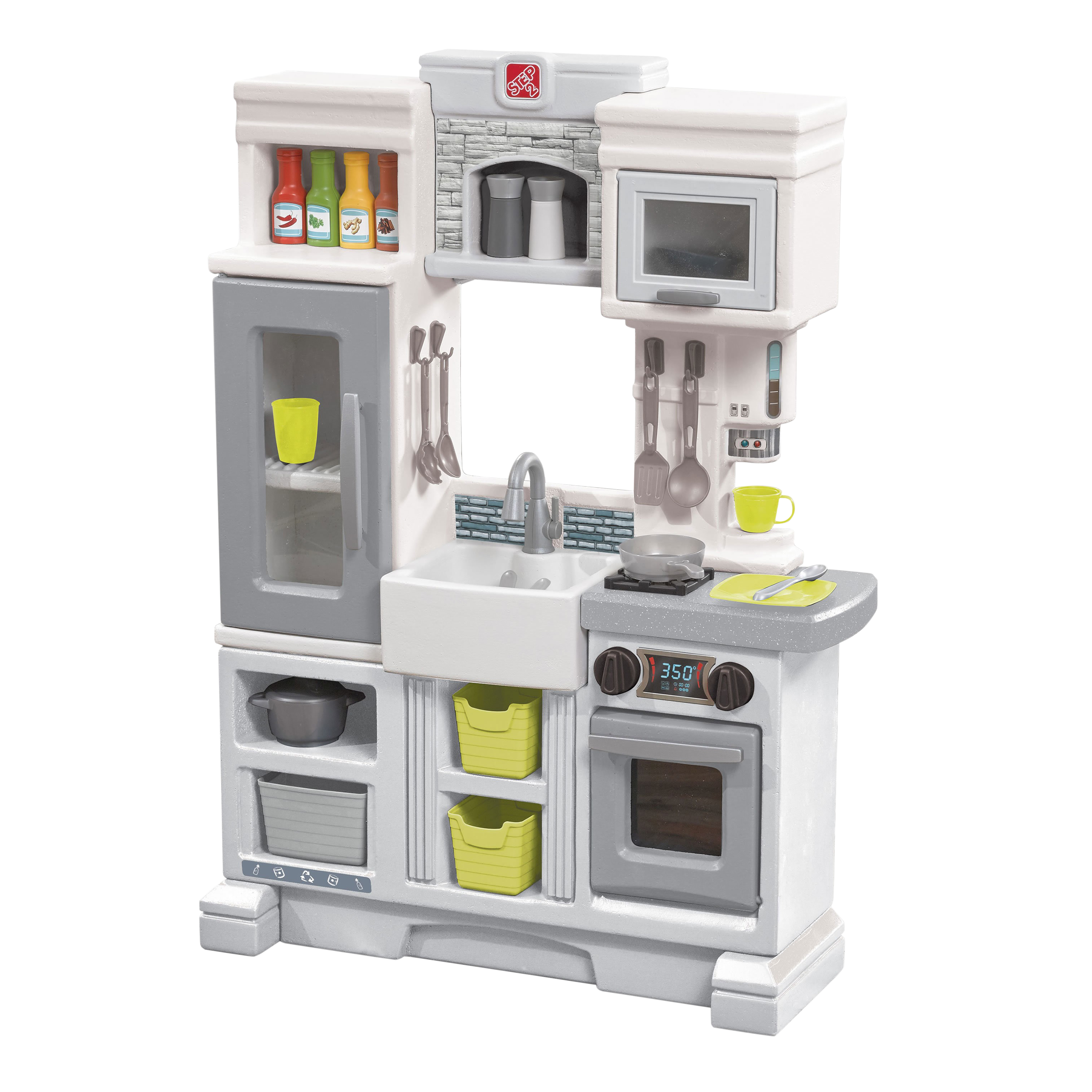 Downtown Delights Kitchen