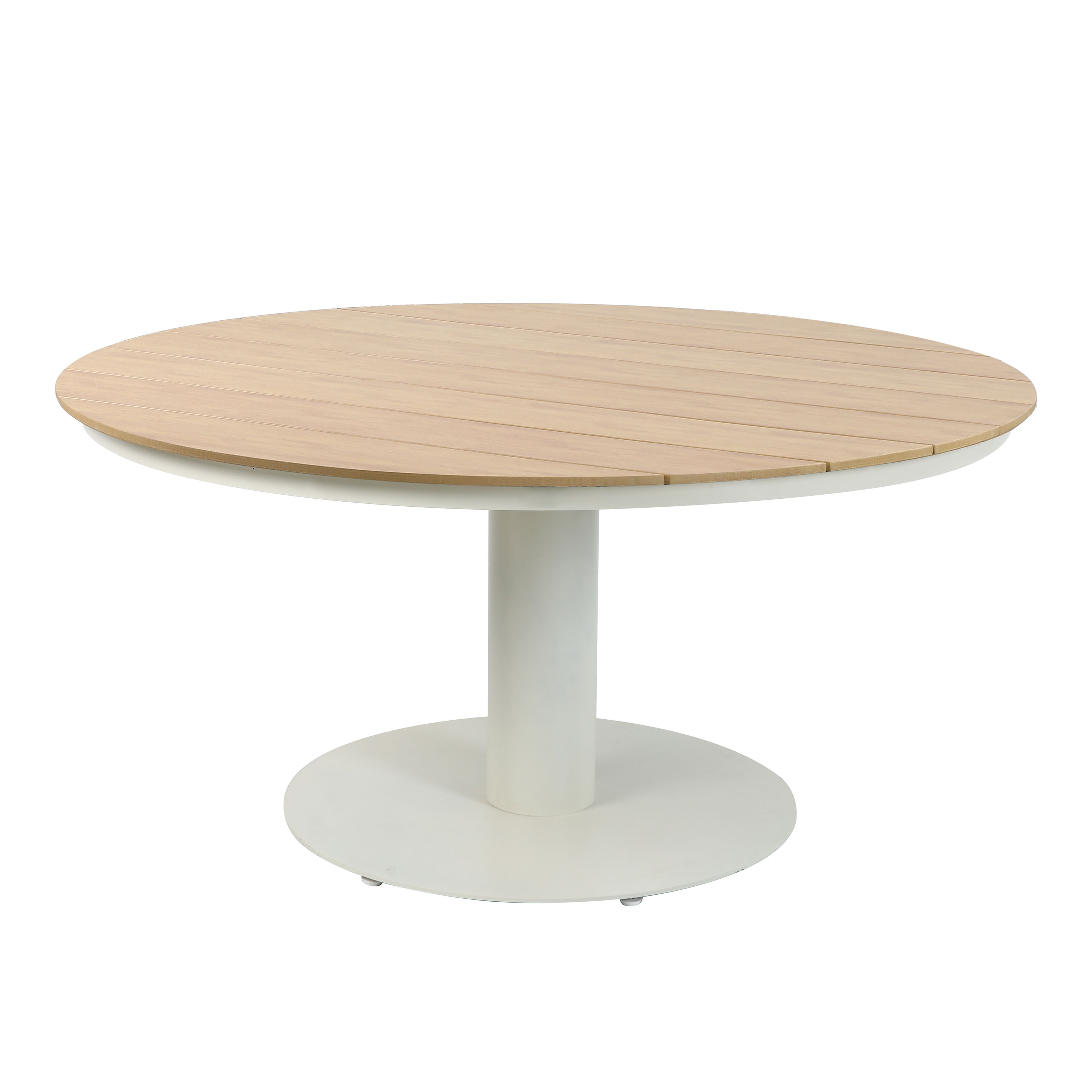 Jay set - incl. 6 pcs Faye chair - Beige