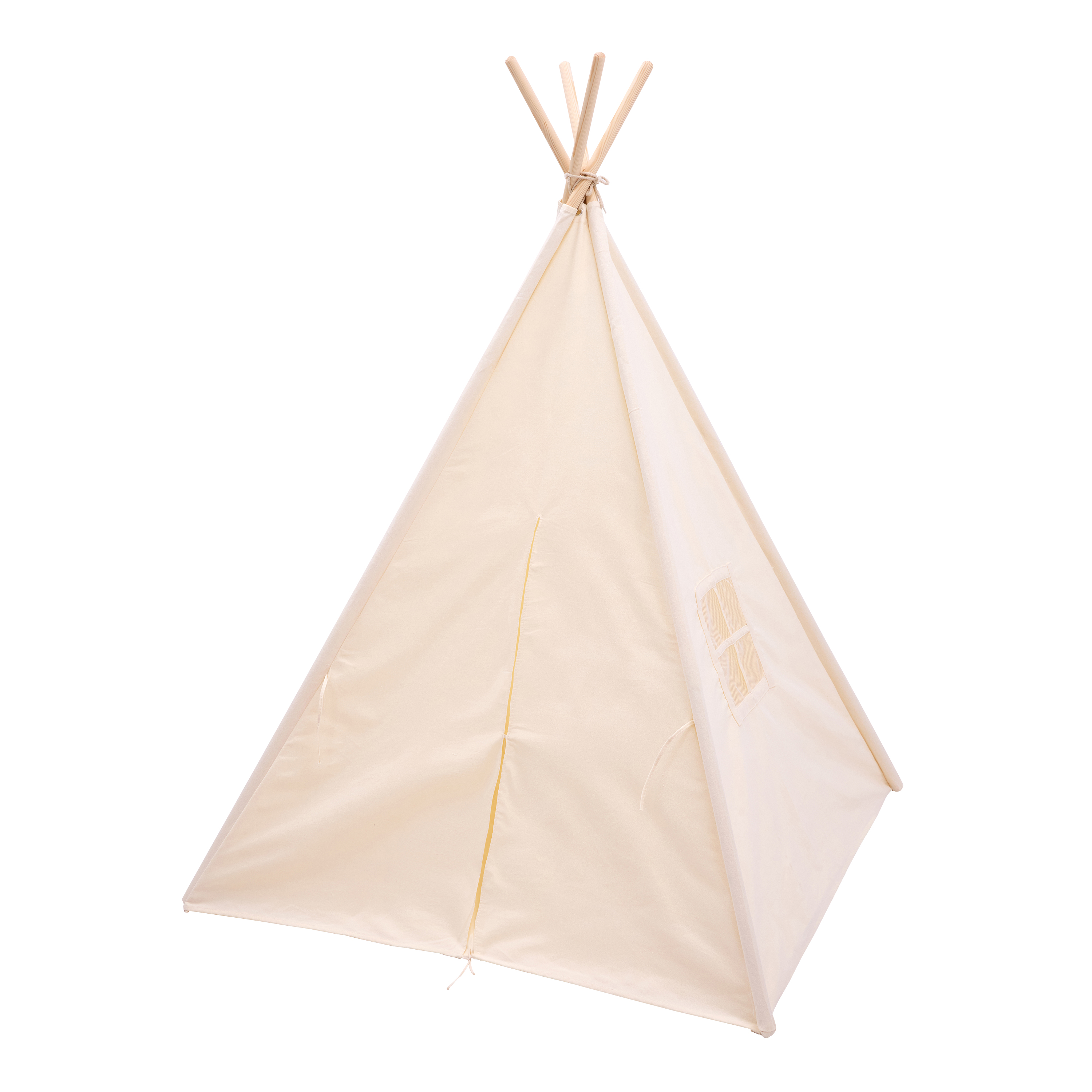 Vera Tipi Tent Crème