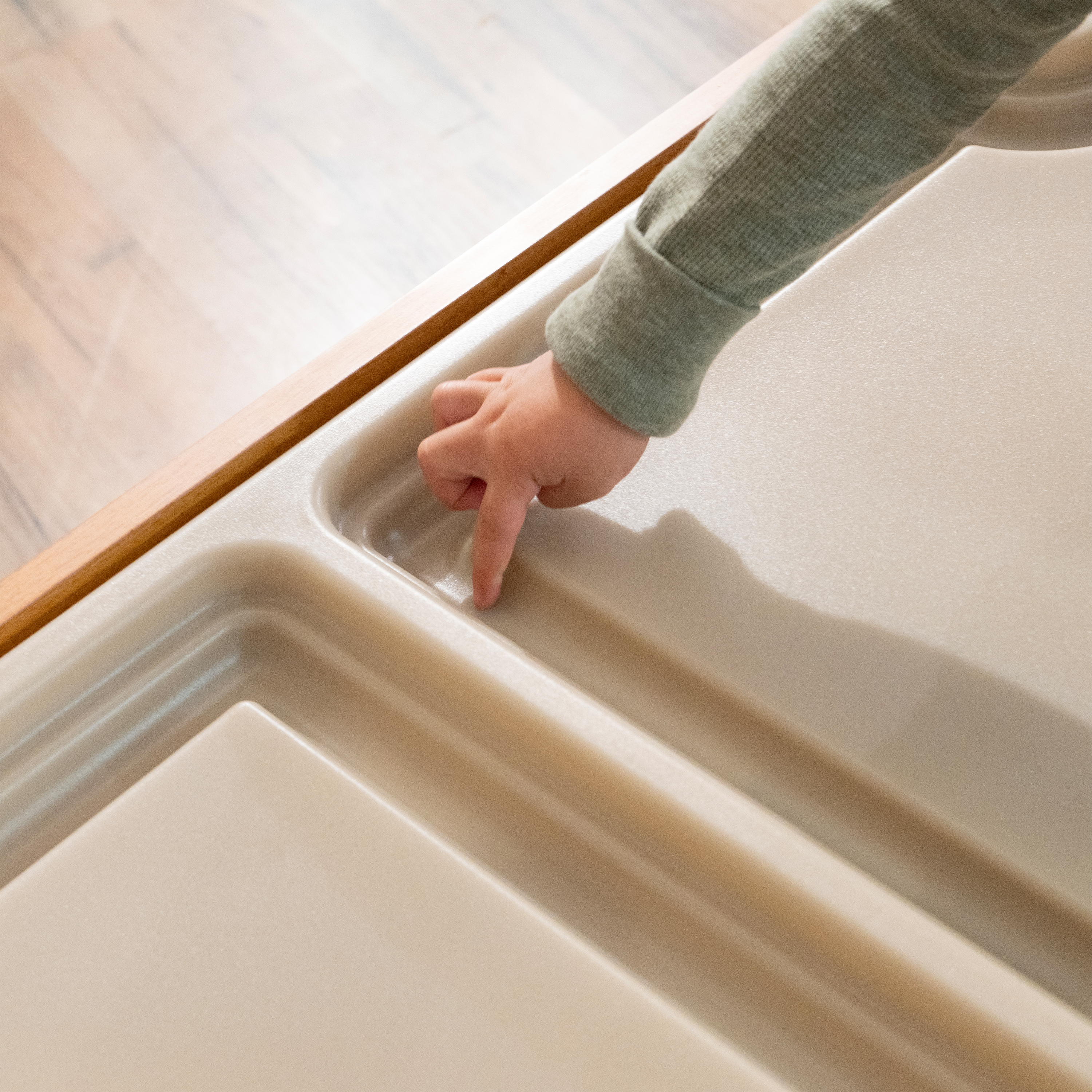 Harmony Activity Table