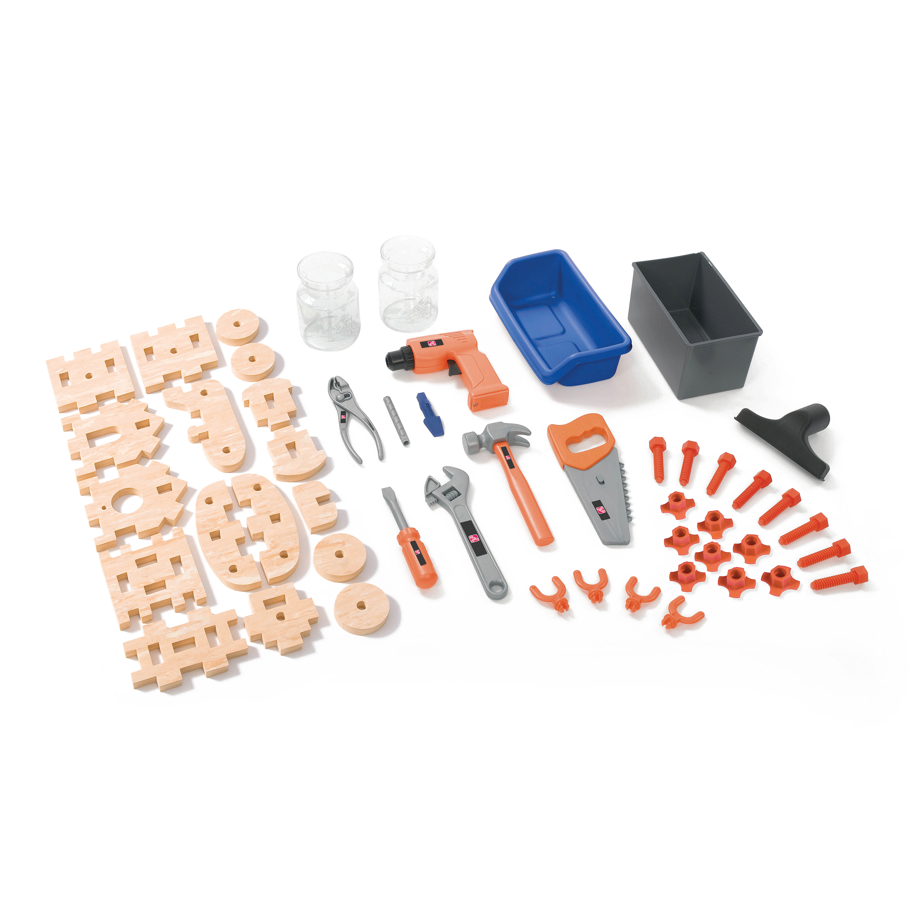 Deluxe Workshop Etabli Enfant Deluxe Workshop Etabli Enfant