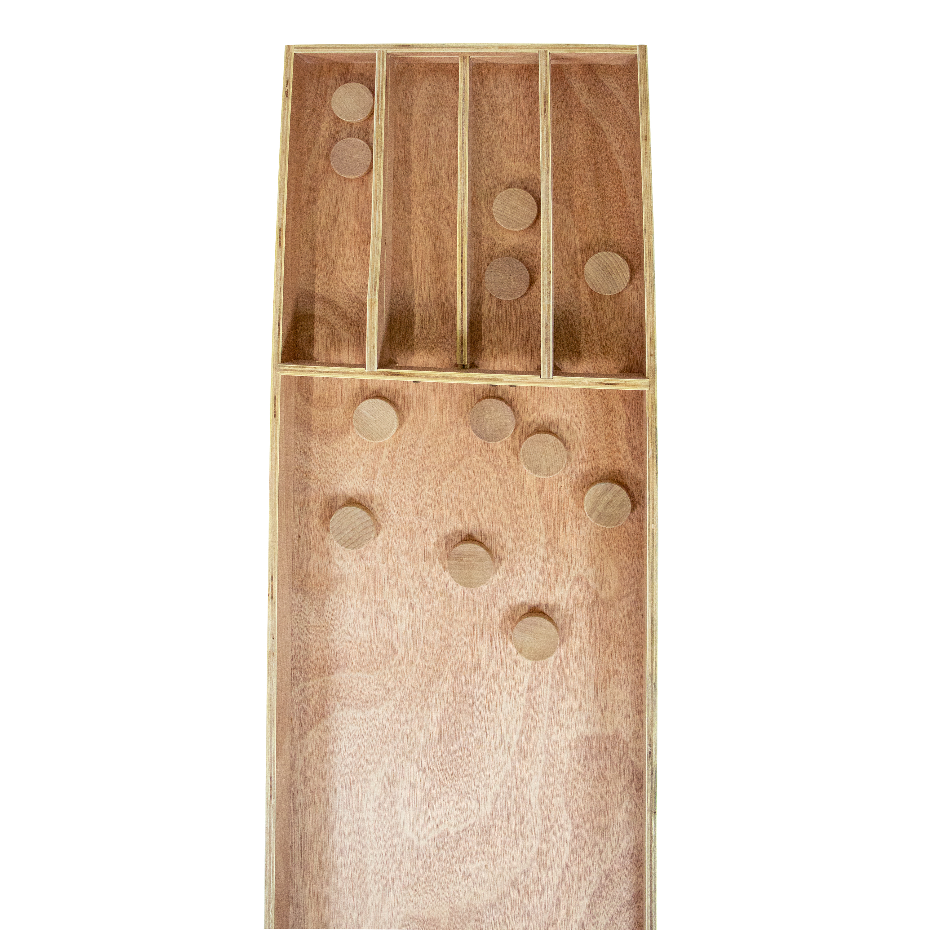 Dutch Shuffleboard - Classic 