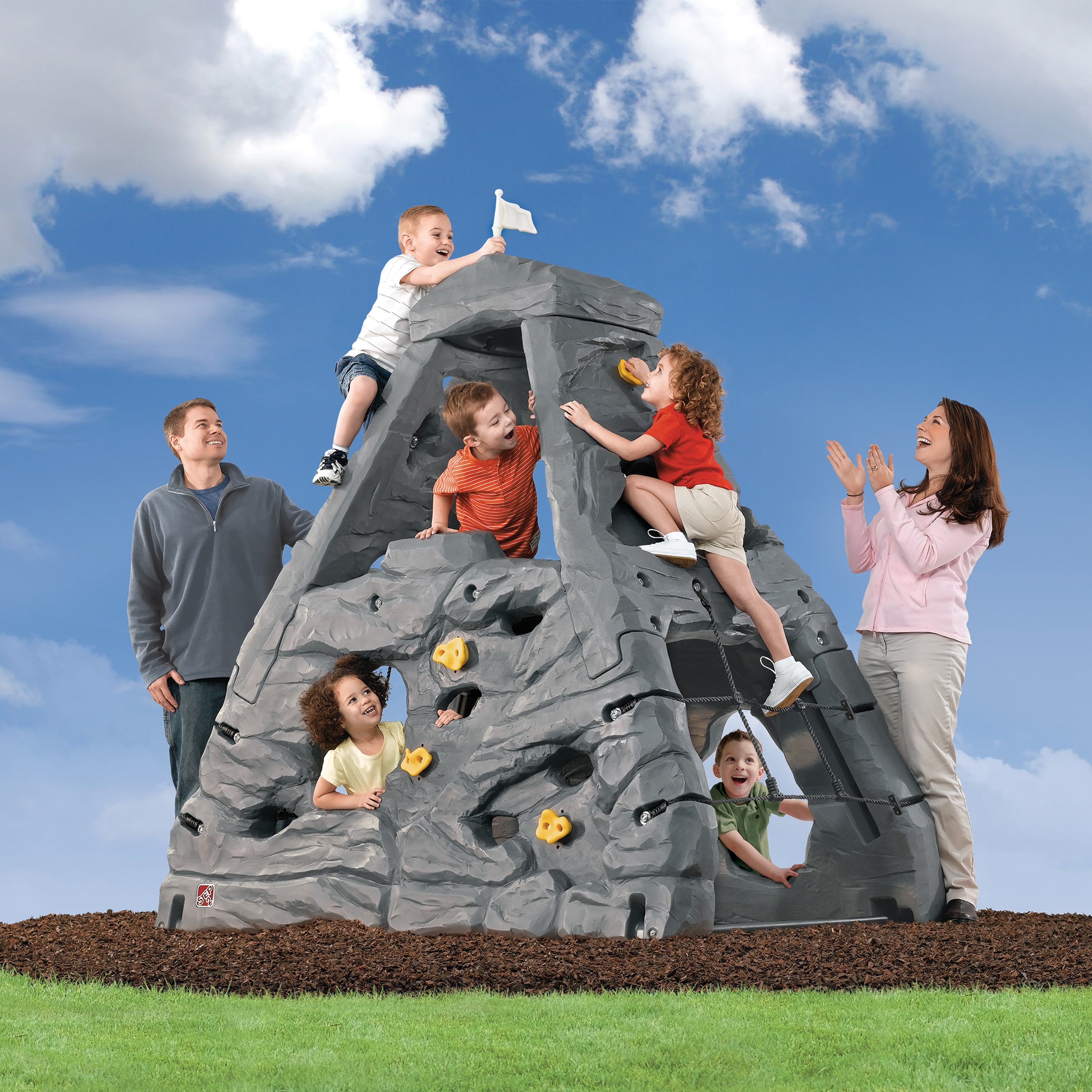 Skyward Summit