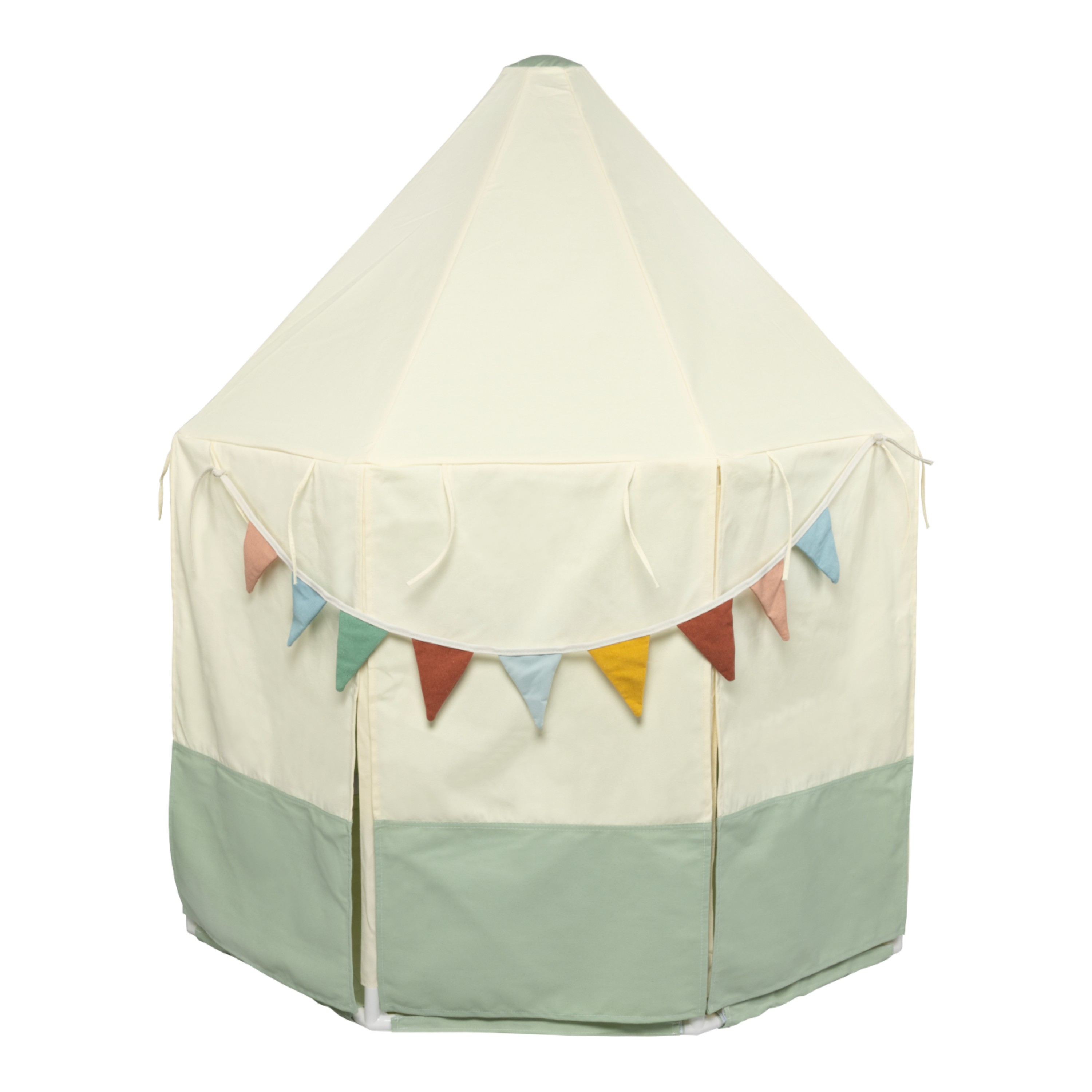 Kiki Pavilion Tent - Sage Green