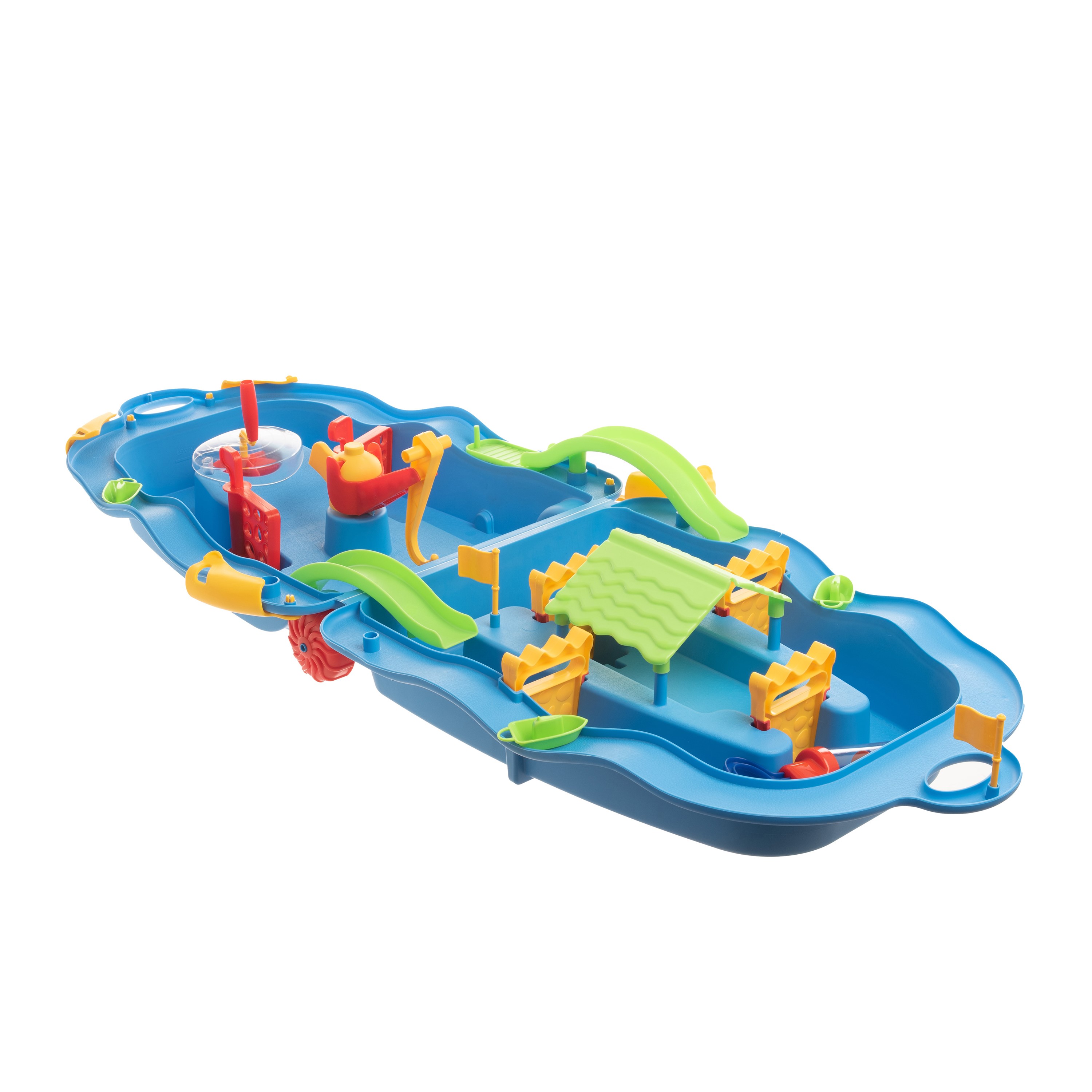 Water Fun Trolley Water Fun Trolley