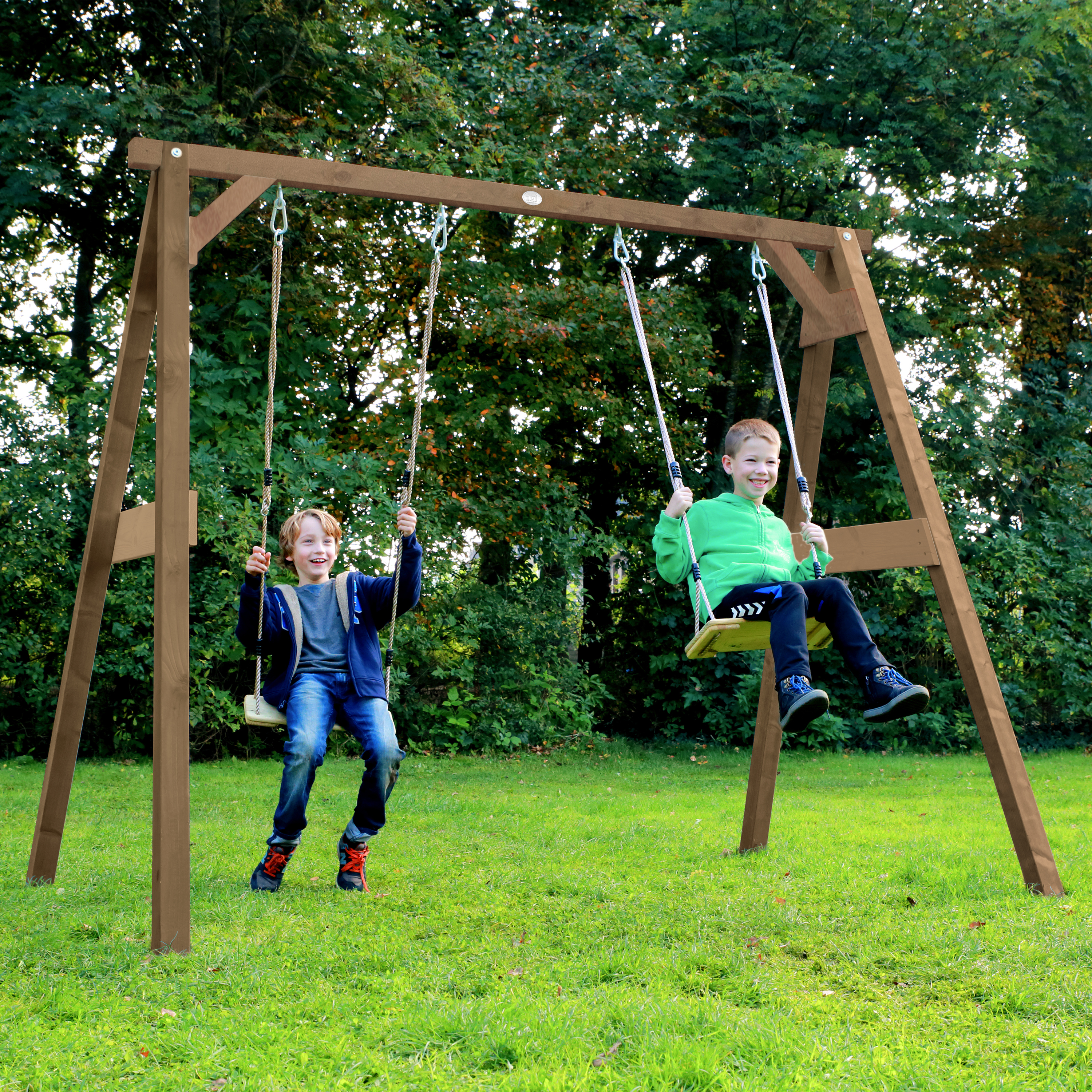 4-in-1 SportsFun Brown 4-in-1 SportsFun Brown
