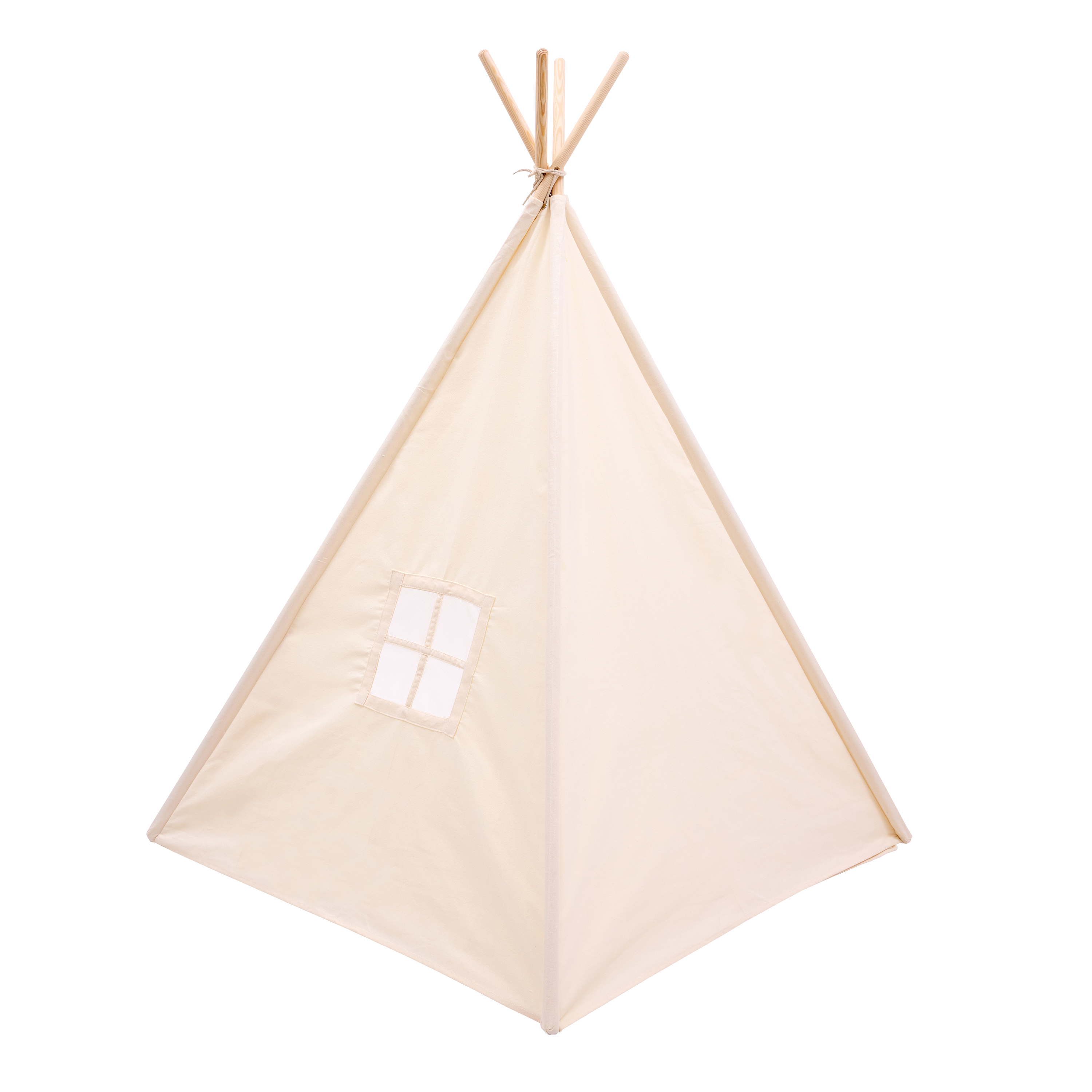 Vera Tipi Tent Crème