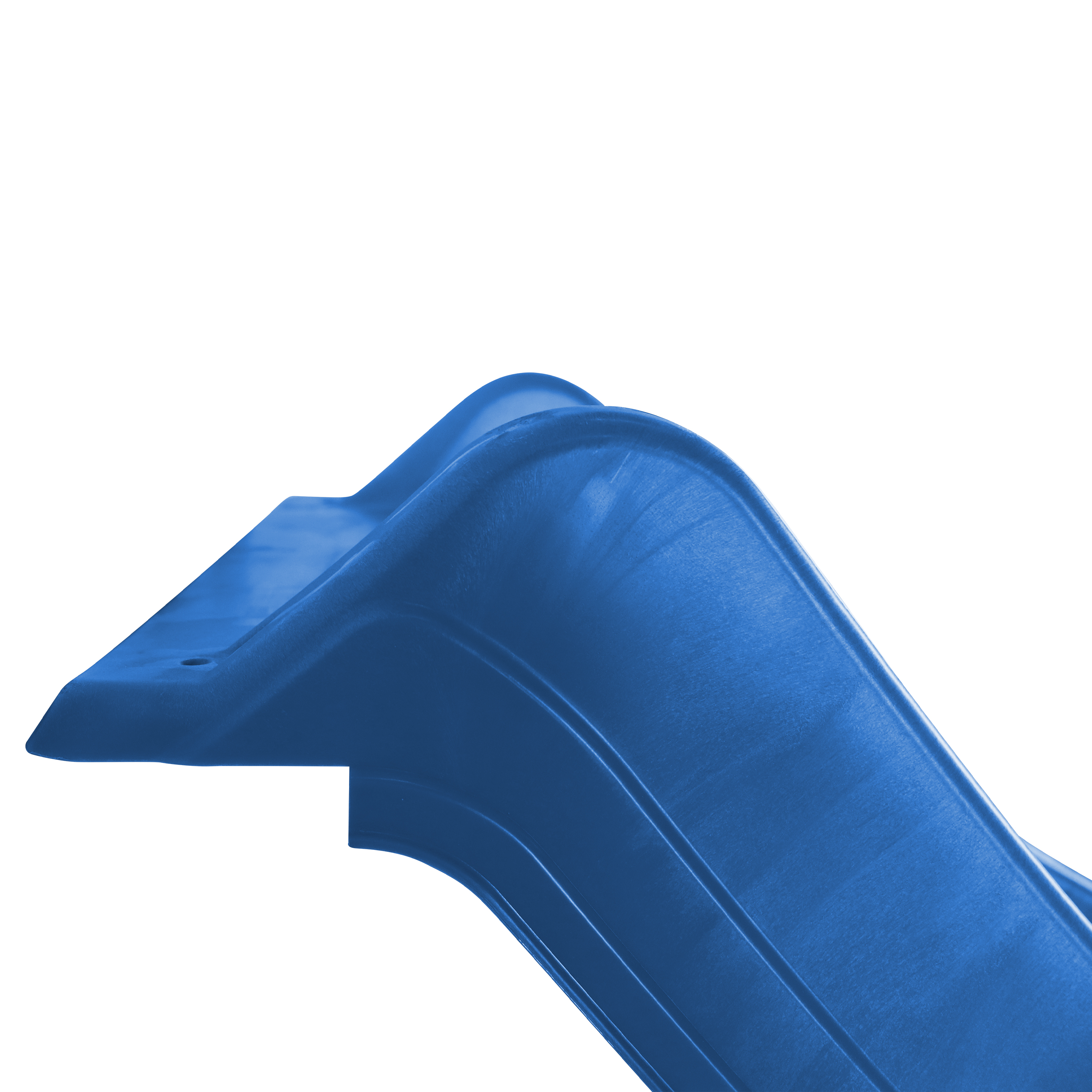 Sky220 Glijbaan met wateraansluiting 220cm – Blauw