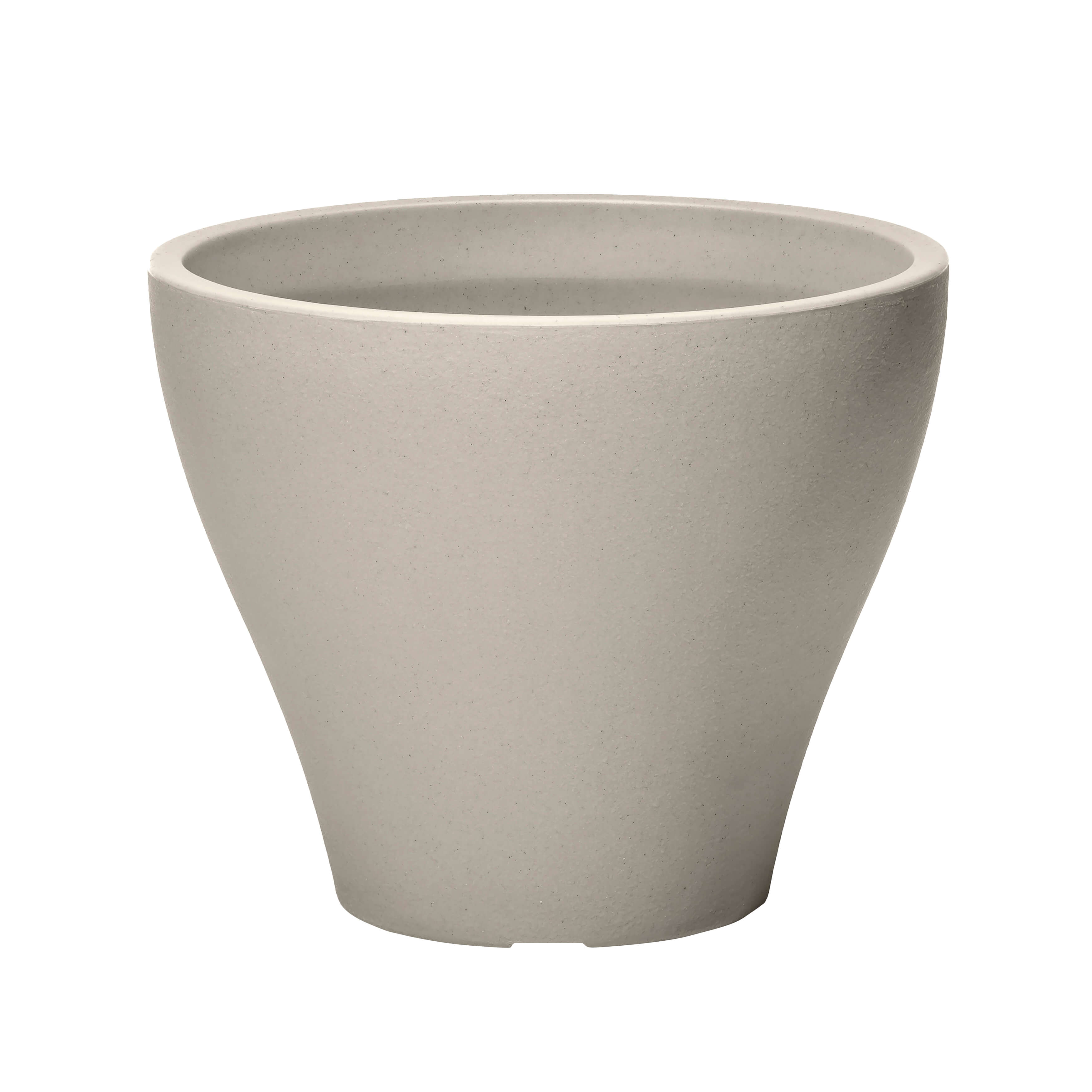 Fernway Pot de fleur - Béton