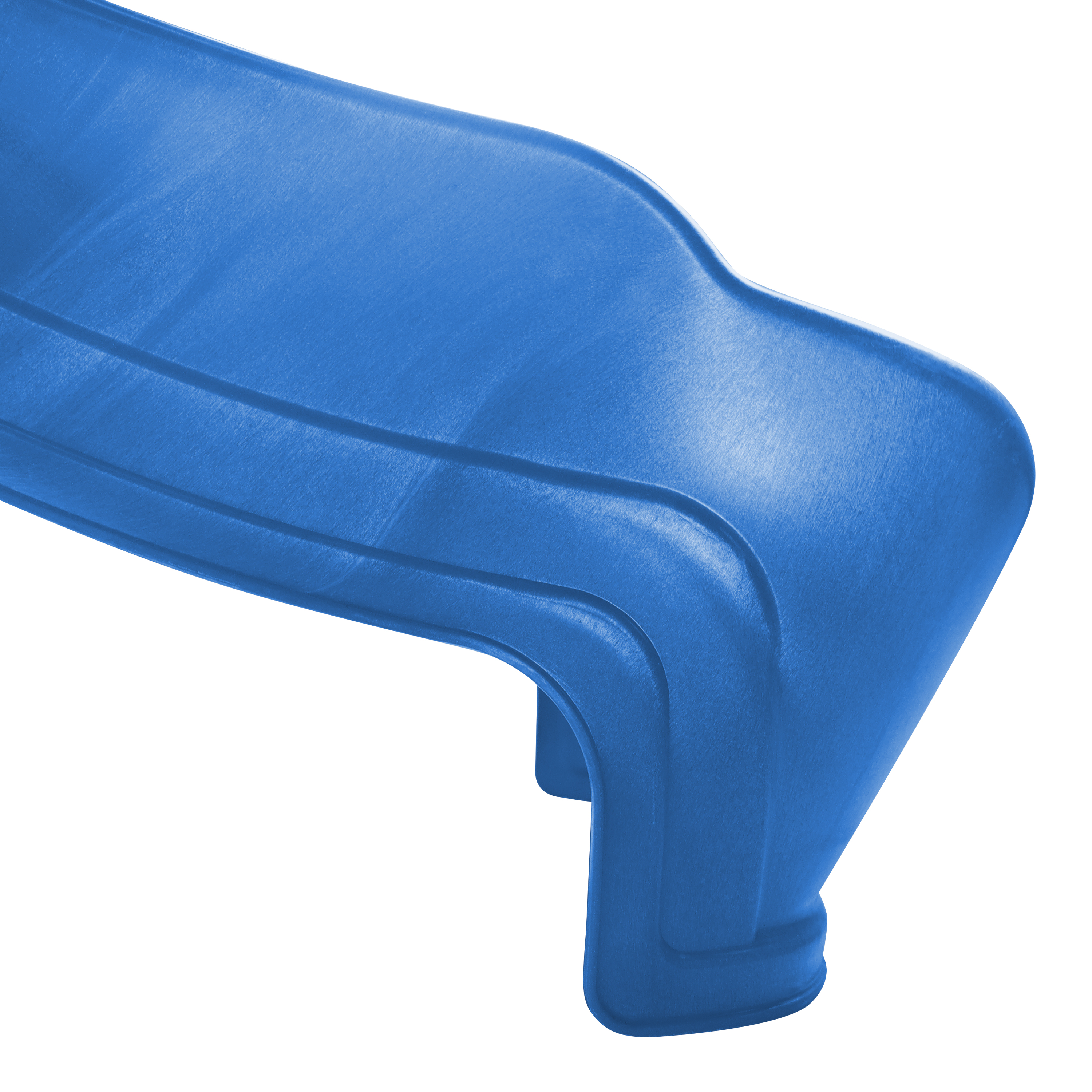 Sky220 Glijbaan met wateraansluiting 220cm – Blauw