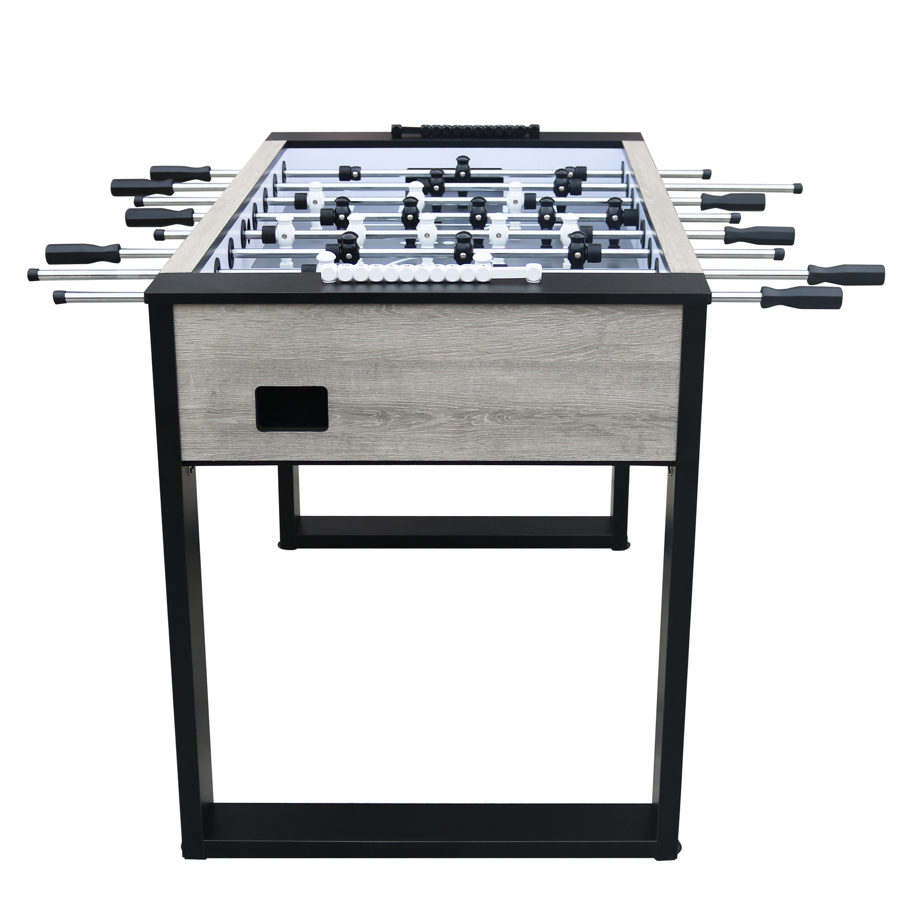 Panna Pro Oak Voetbaltafel