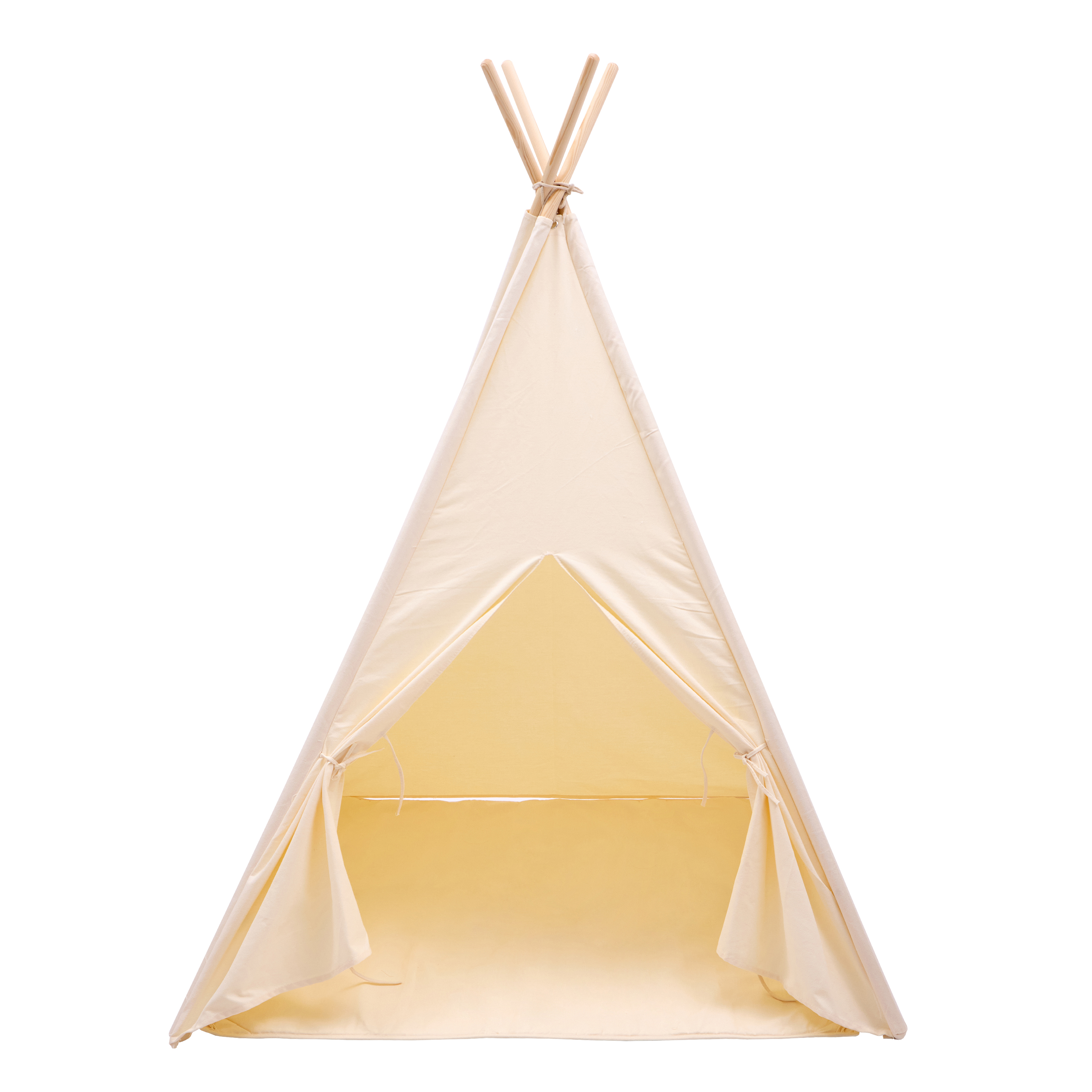 Vera Tipi Tent Crème