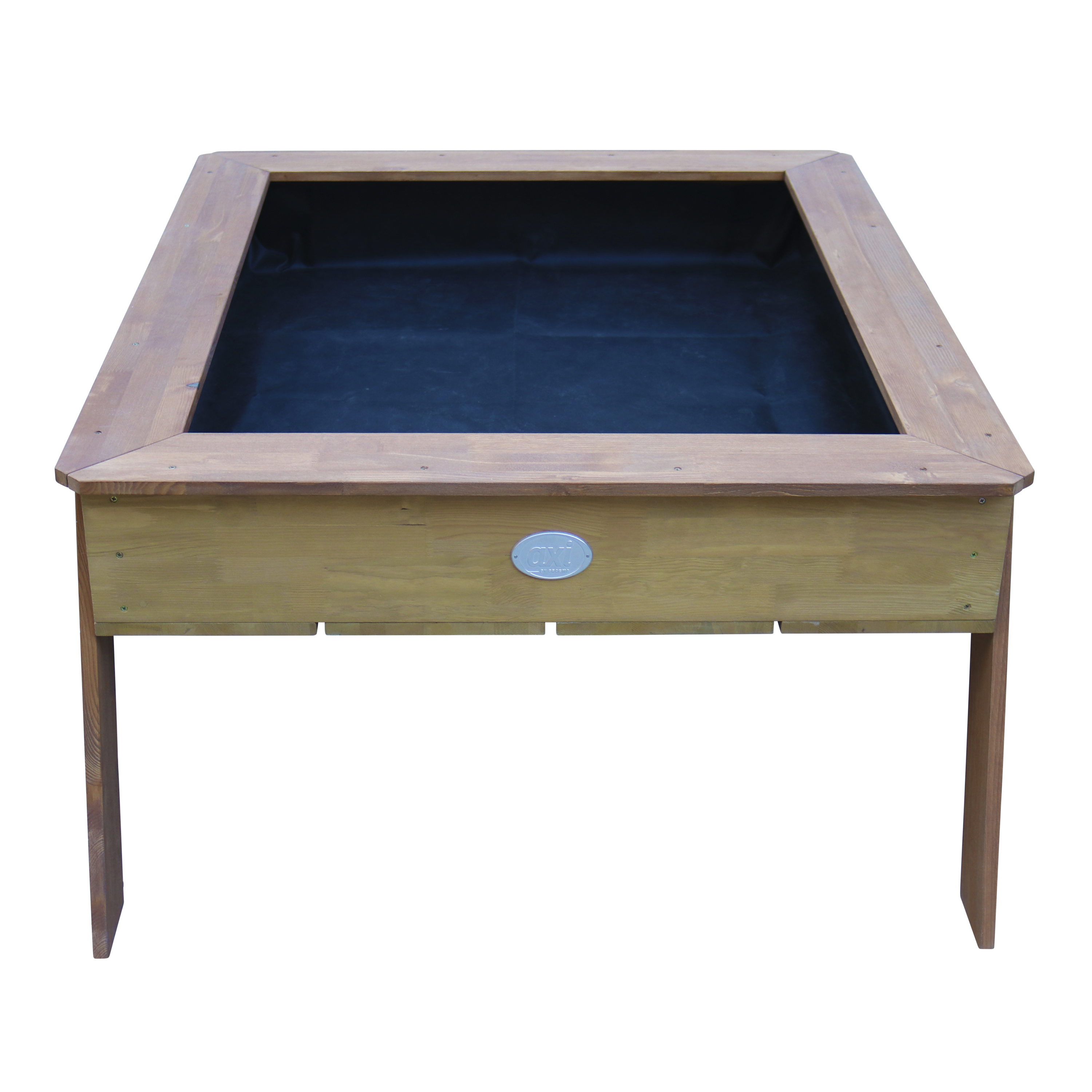 Linda Sand & Growing Table Brown Linda Sand & Growing Table Brown
