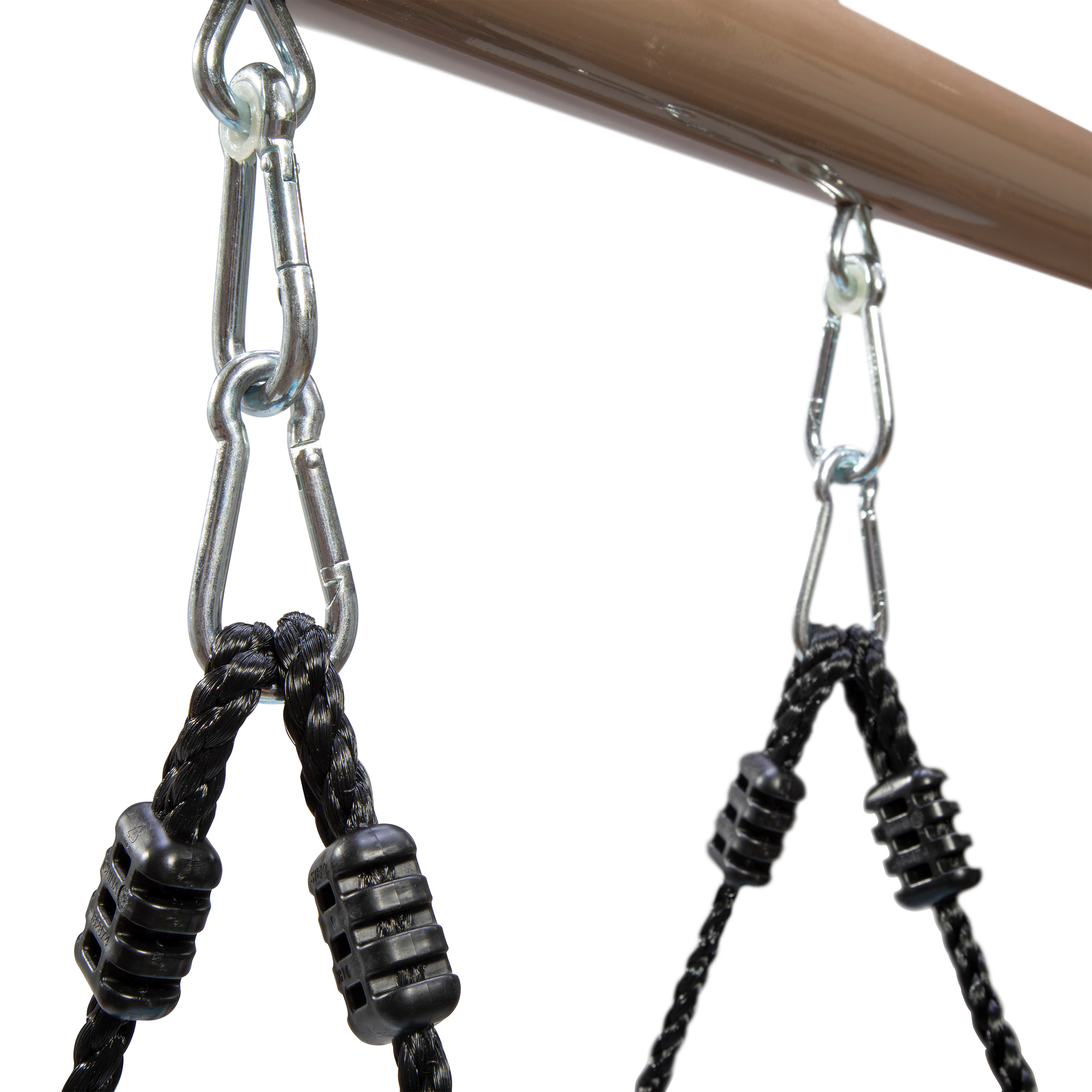 Rocket Swing for Two - Red