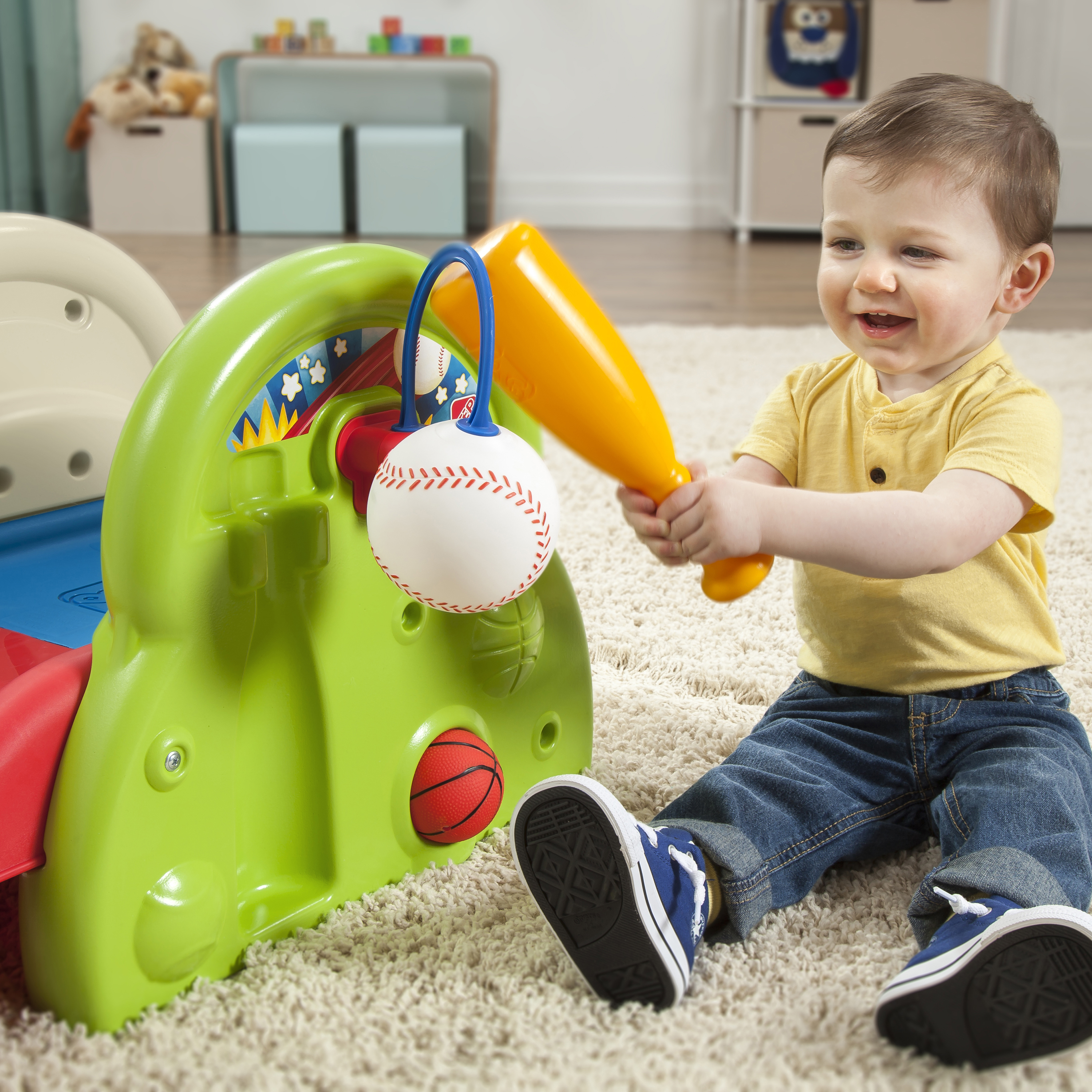 Sports-Tastic Activity Center Sports-Tastic Activity Center